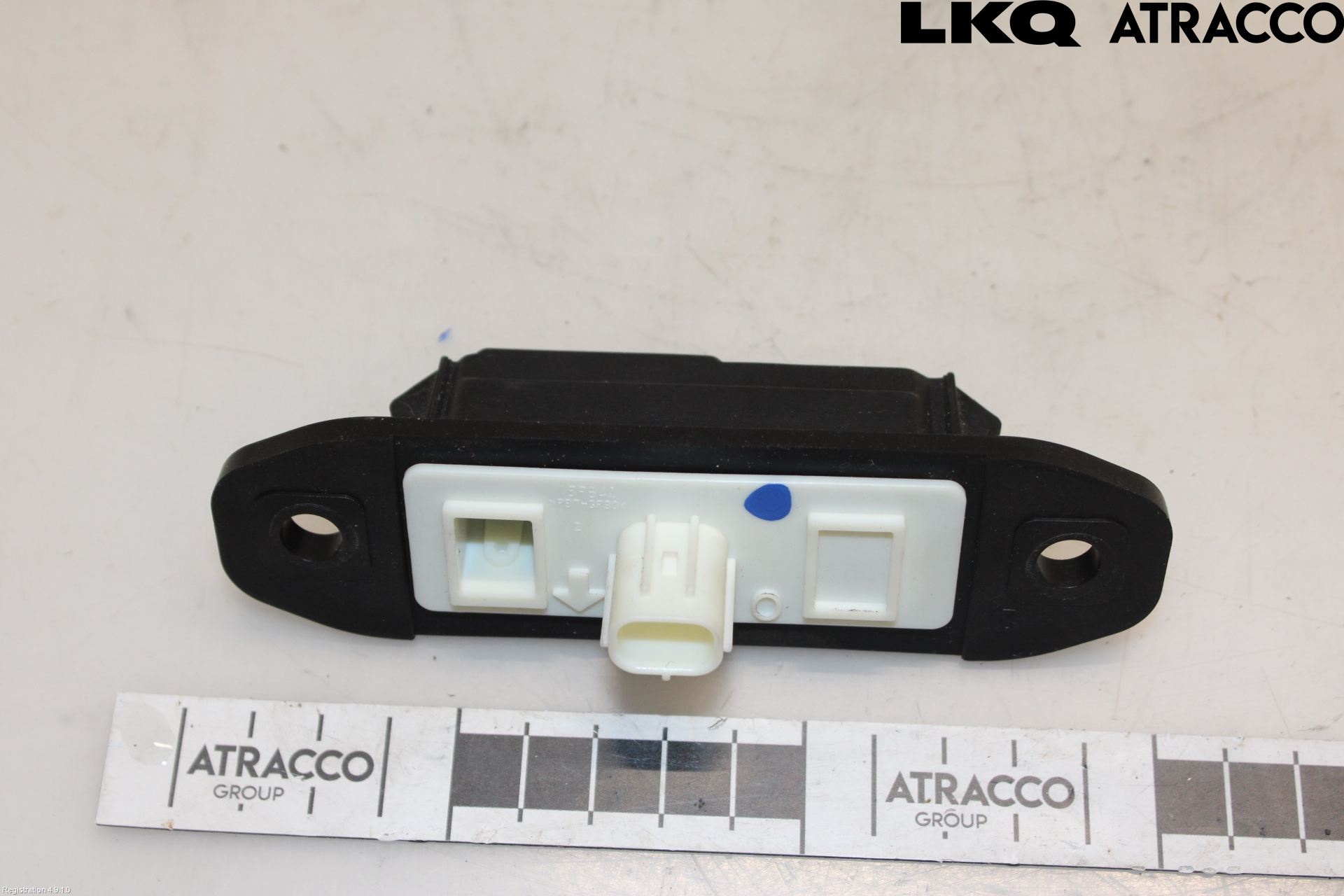 Toyota COROLLA 19- Bakluke Handtak Ytre