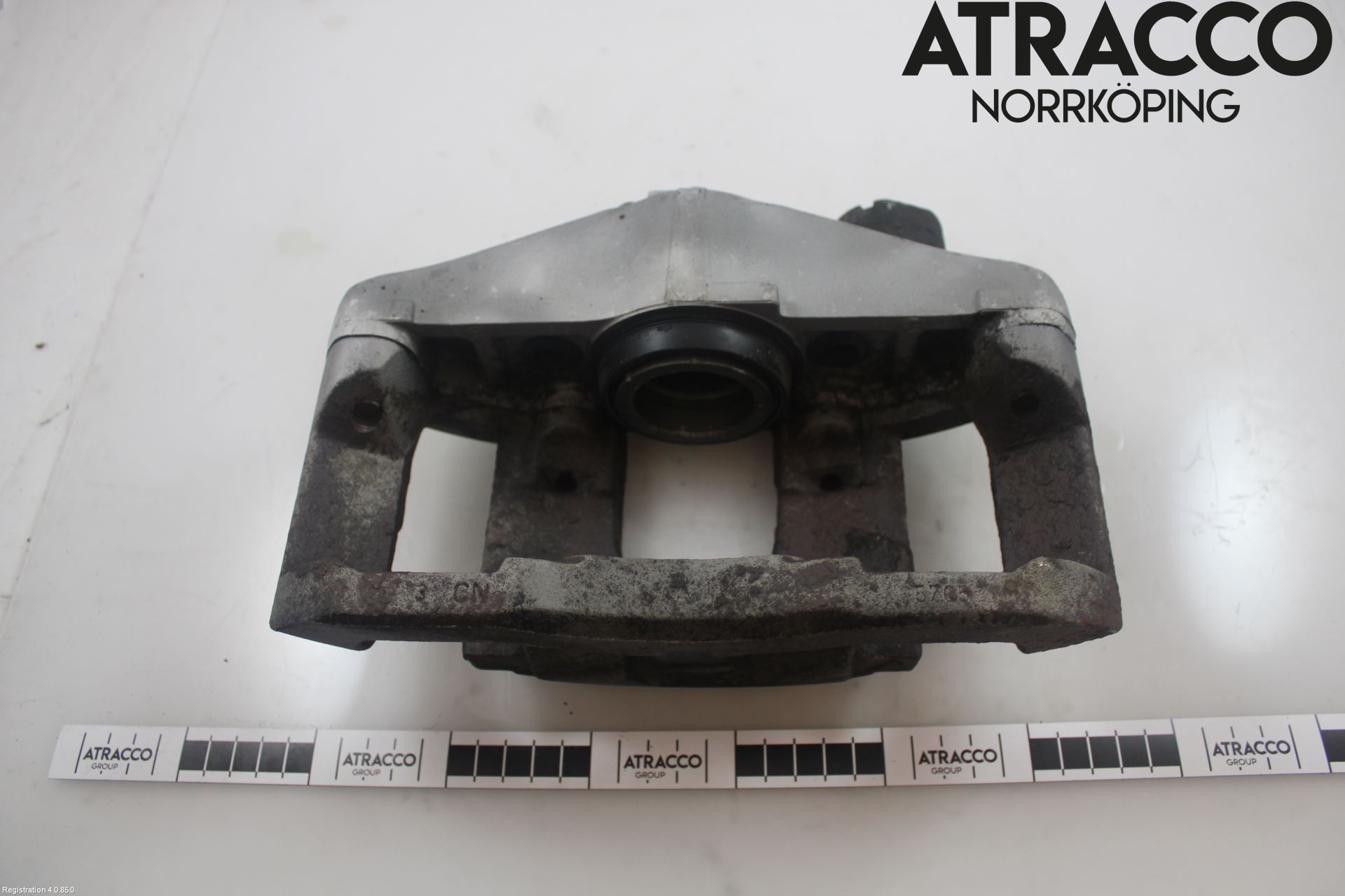 Volkswagen VW PASSAT 05-11 Bremsecaliper Foran Venstre