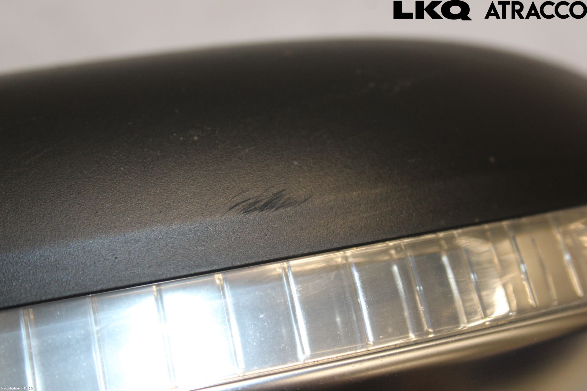 Volkswagen VW PASSAT 15-19 Speil H M-El Justering