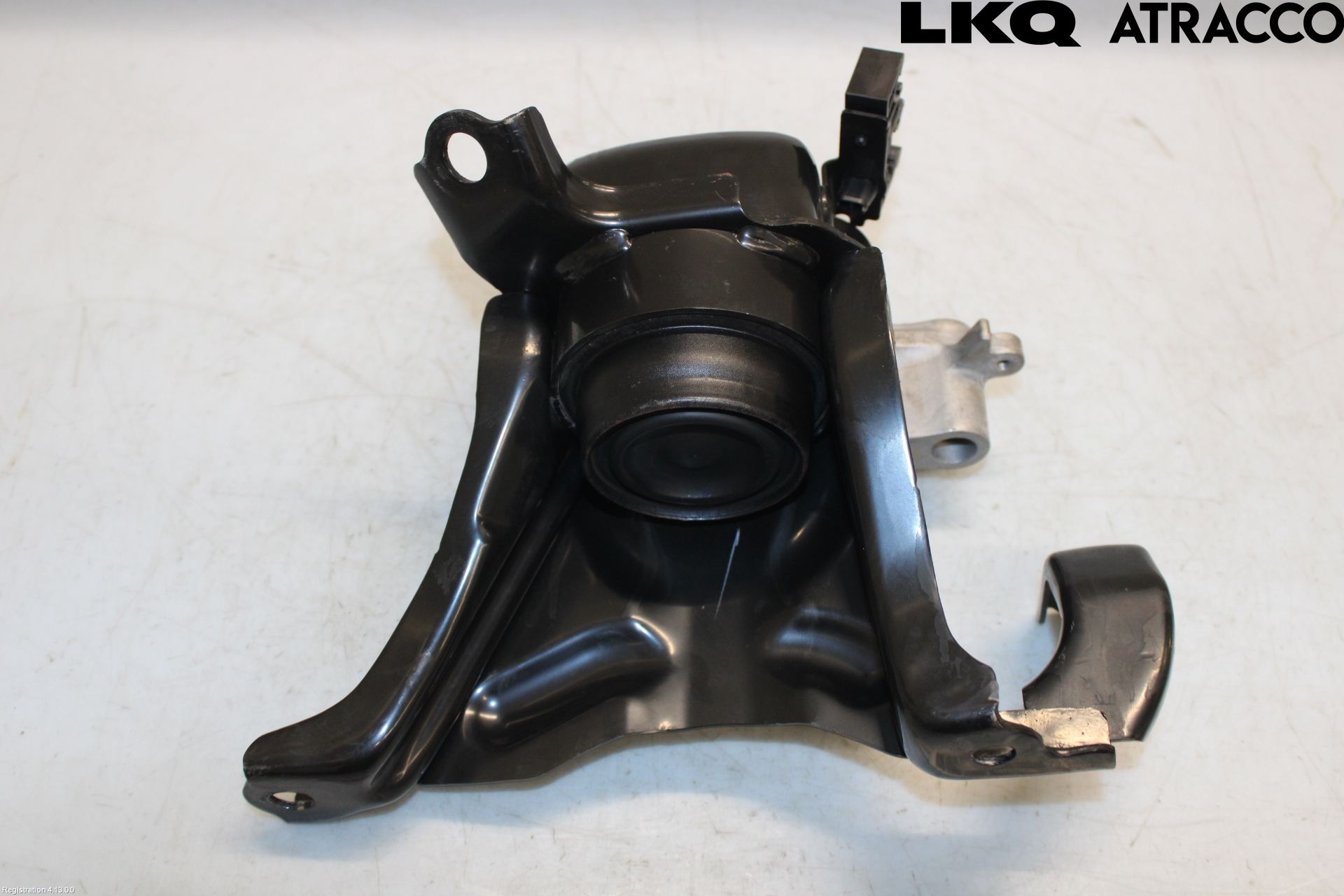 Toyota COROLLA CROSS XG10 22- Motor Feste Stål-Alu