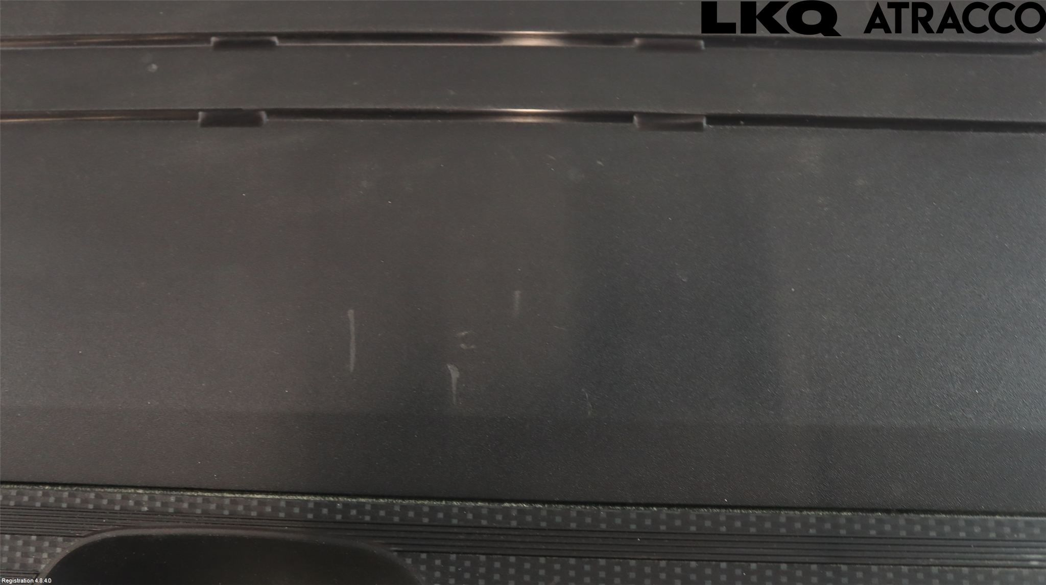 Lexus NX 340h/450h+ 21- Motor Deksel Over Motor