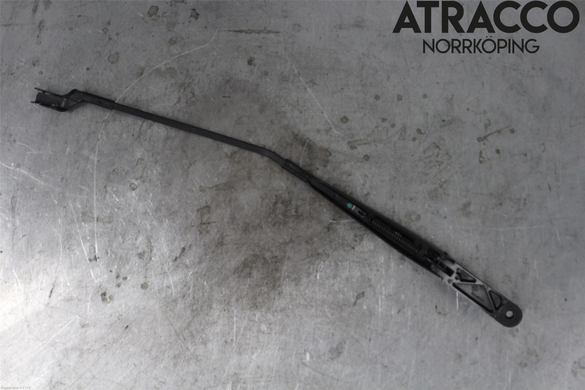Volkswagen VW TIGUAN 16-24 Viskerarm-Armer Frontrute