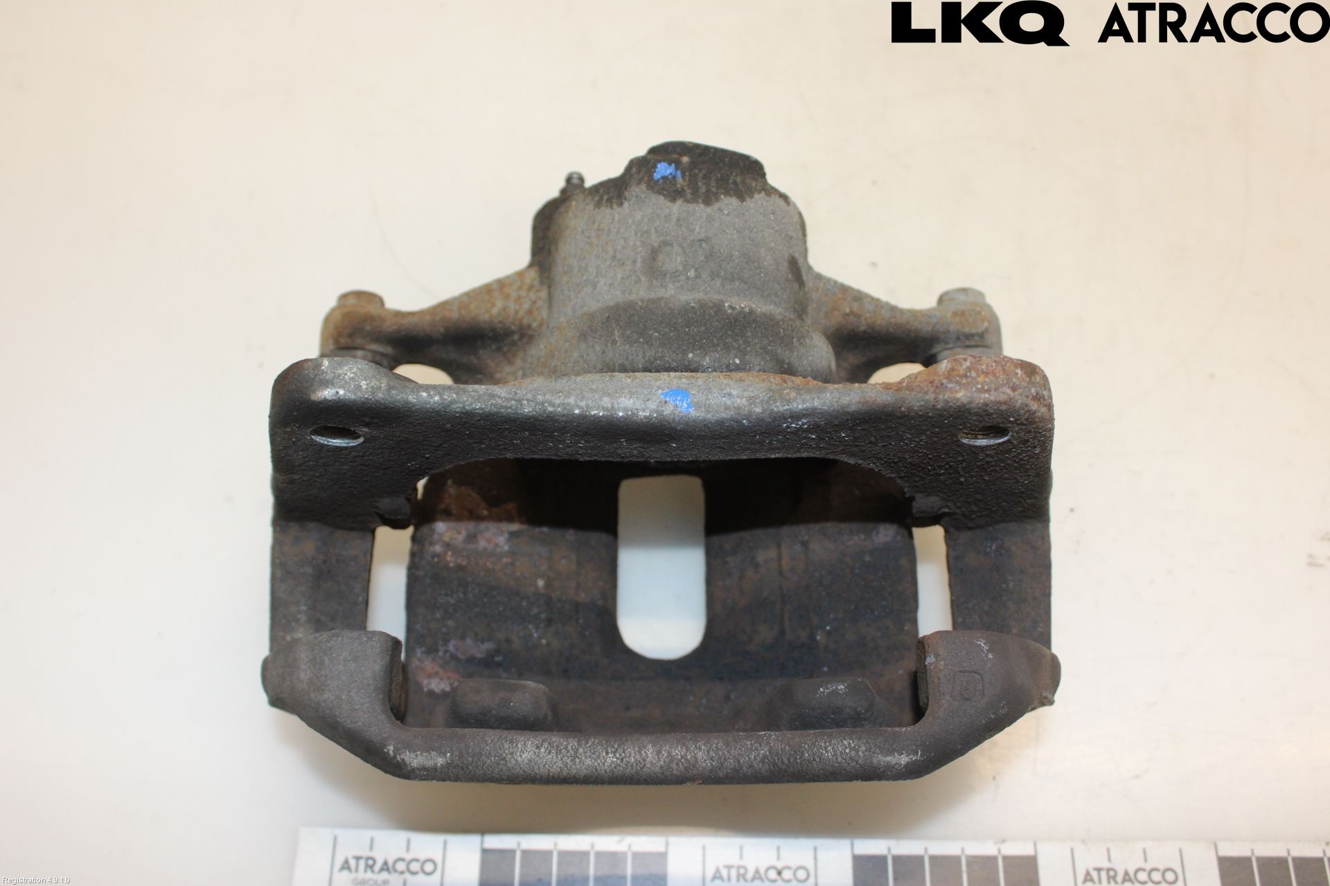 Toyota C-HR 16-23 Bremsecaliper Foran Venstre