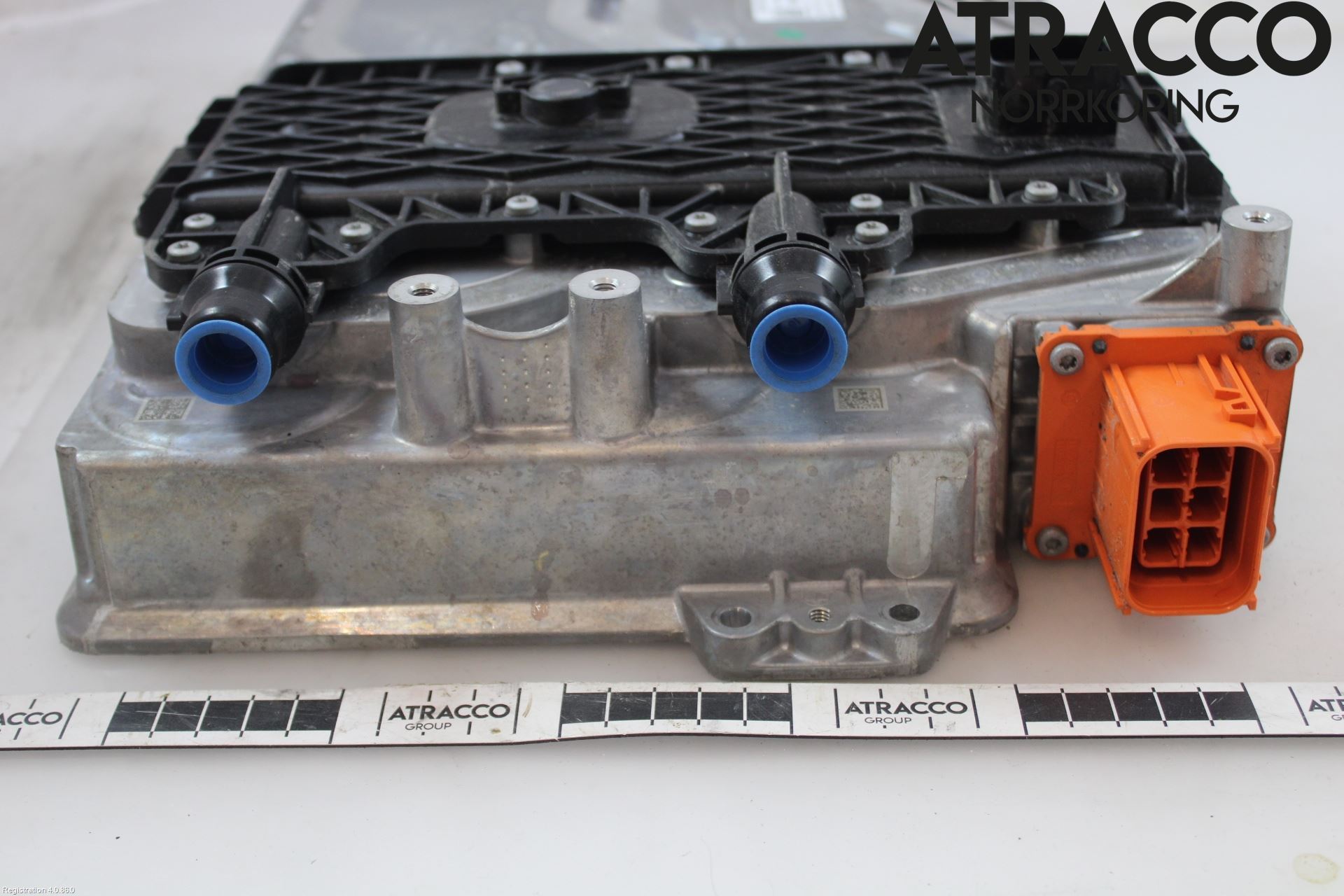 Volkswagen VW ID.4 21- Batterilader Hybrid