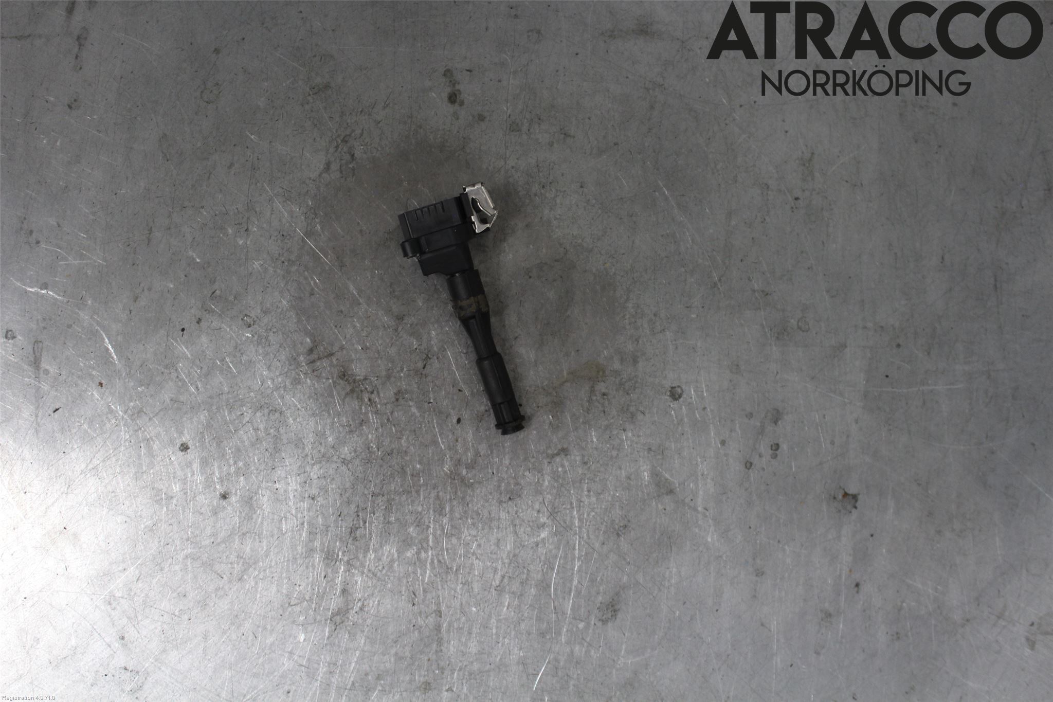 BMW 5 E39 95-04 Coil