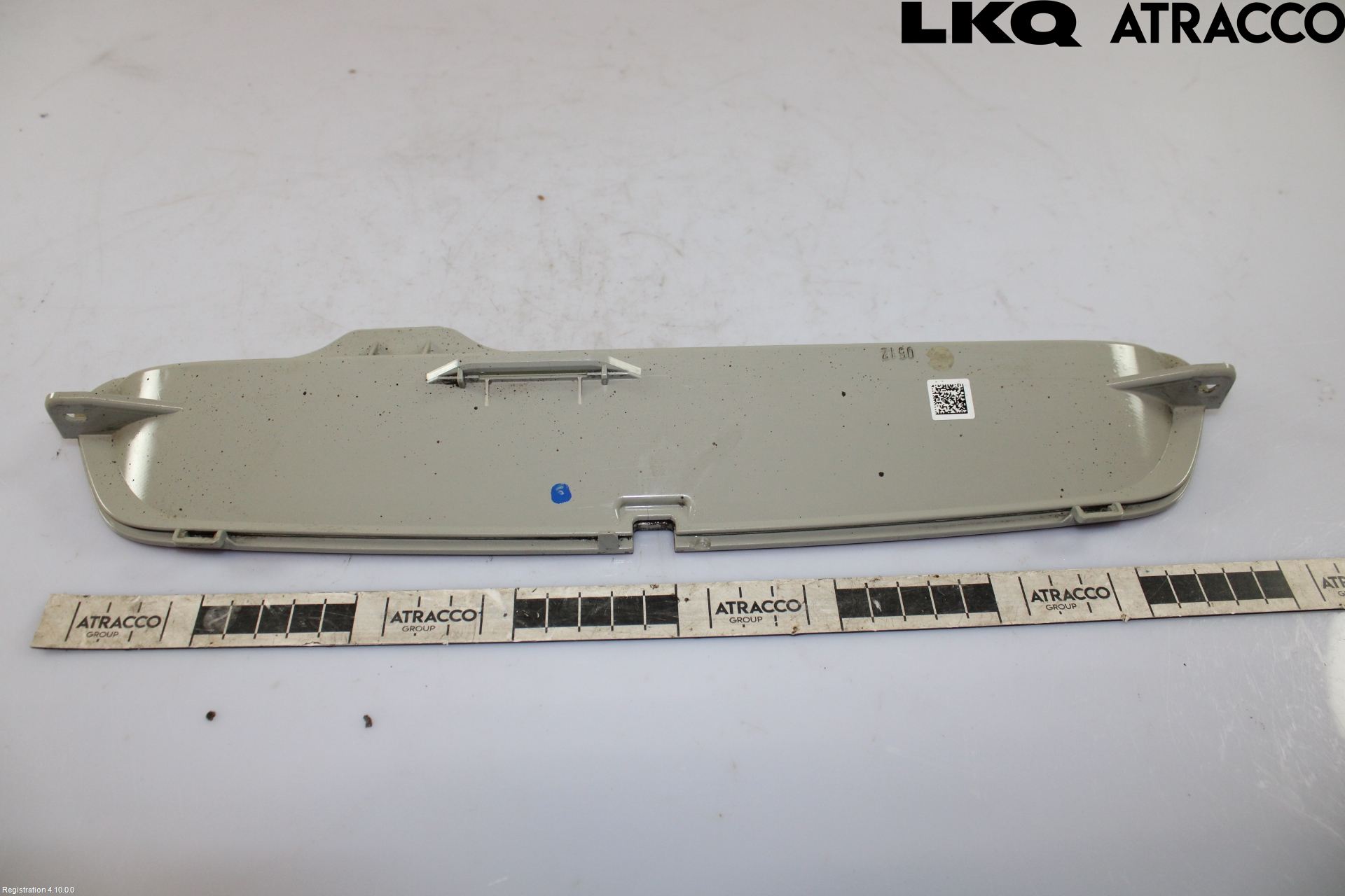 Mercedes-Benz MB B-KLASS (W246/W242) 12-19 Bremselys Bakrute