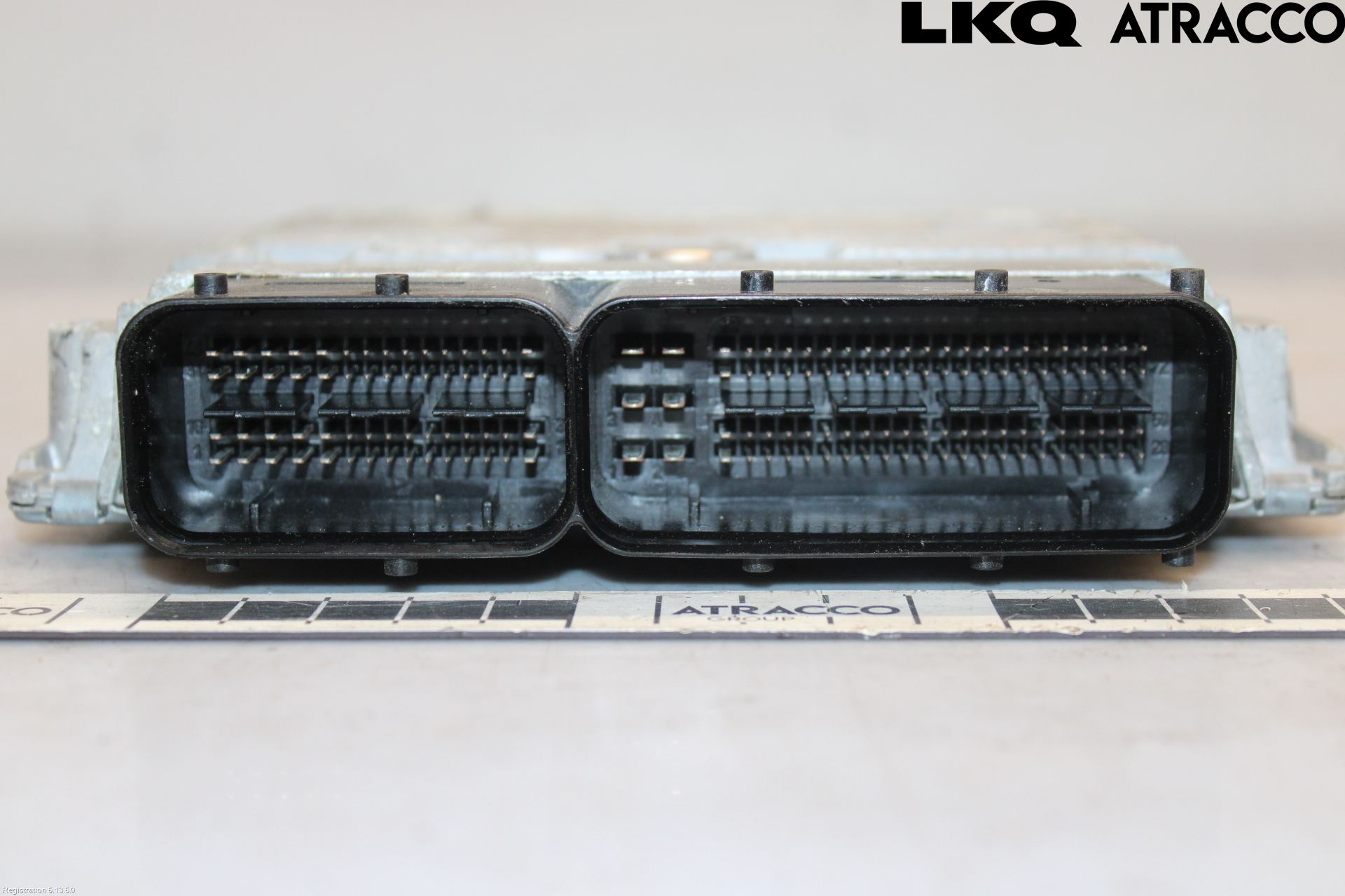 Volkswagen VW PASSAT 05-11 Styreenhet Dieselpumpe