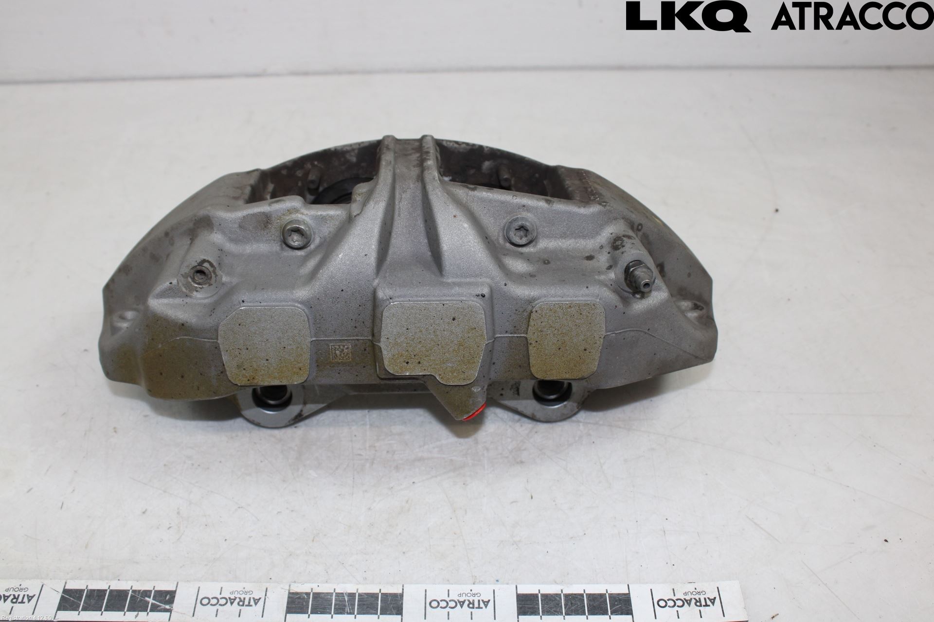 Mercedes-Benz MB C-KLASS (W206) 21- Bremsecaliper Foran Venstre