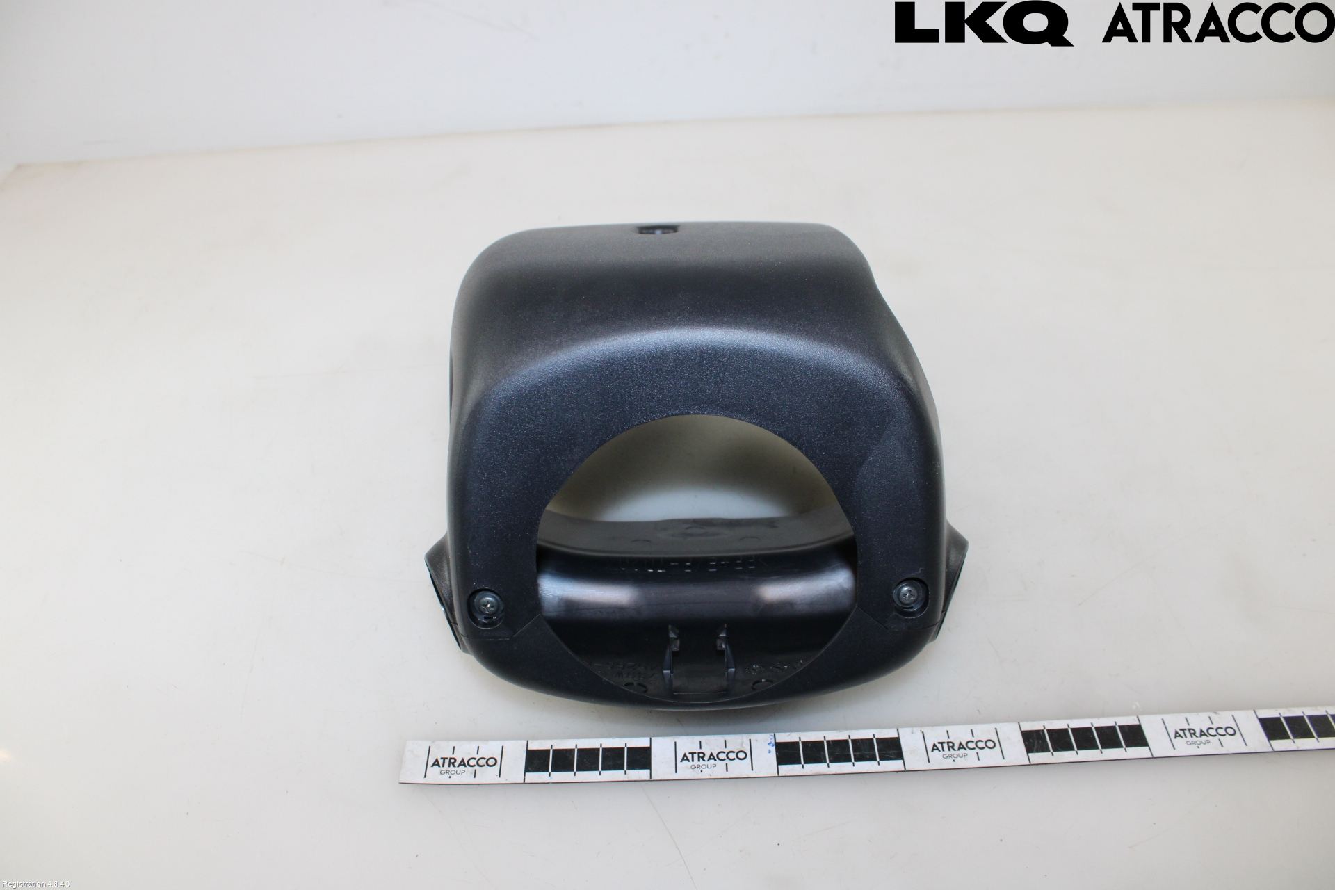 Toyota YARIS CROSS XP21 21- Rattdeksel - Deksler
