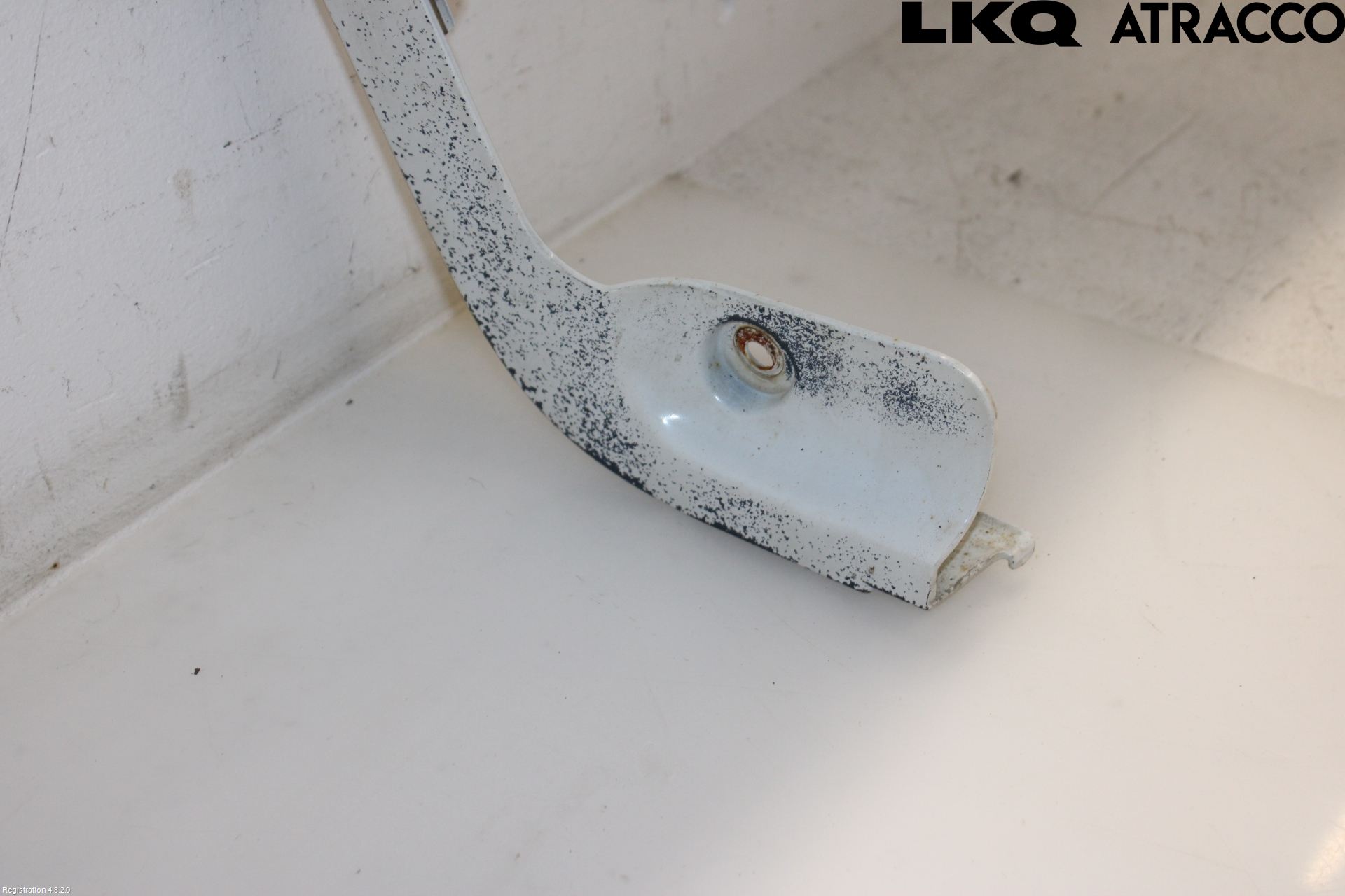 BMW X6 E71/E72   08-14 Skjerm Bredder