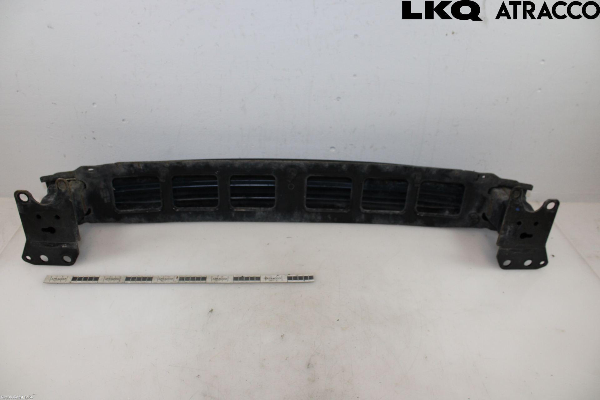 Skoda FABIA 99-07 Støtfanger Foran Bjelke