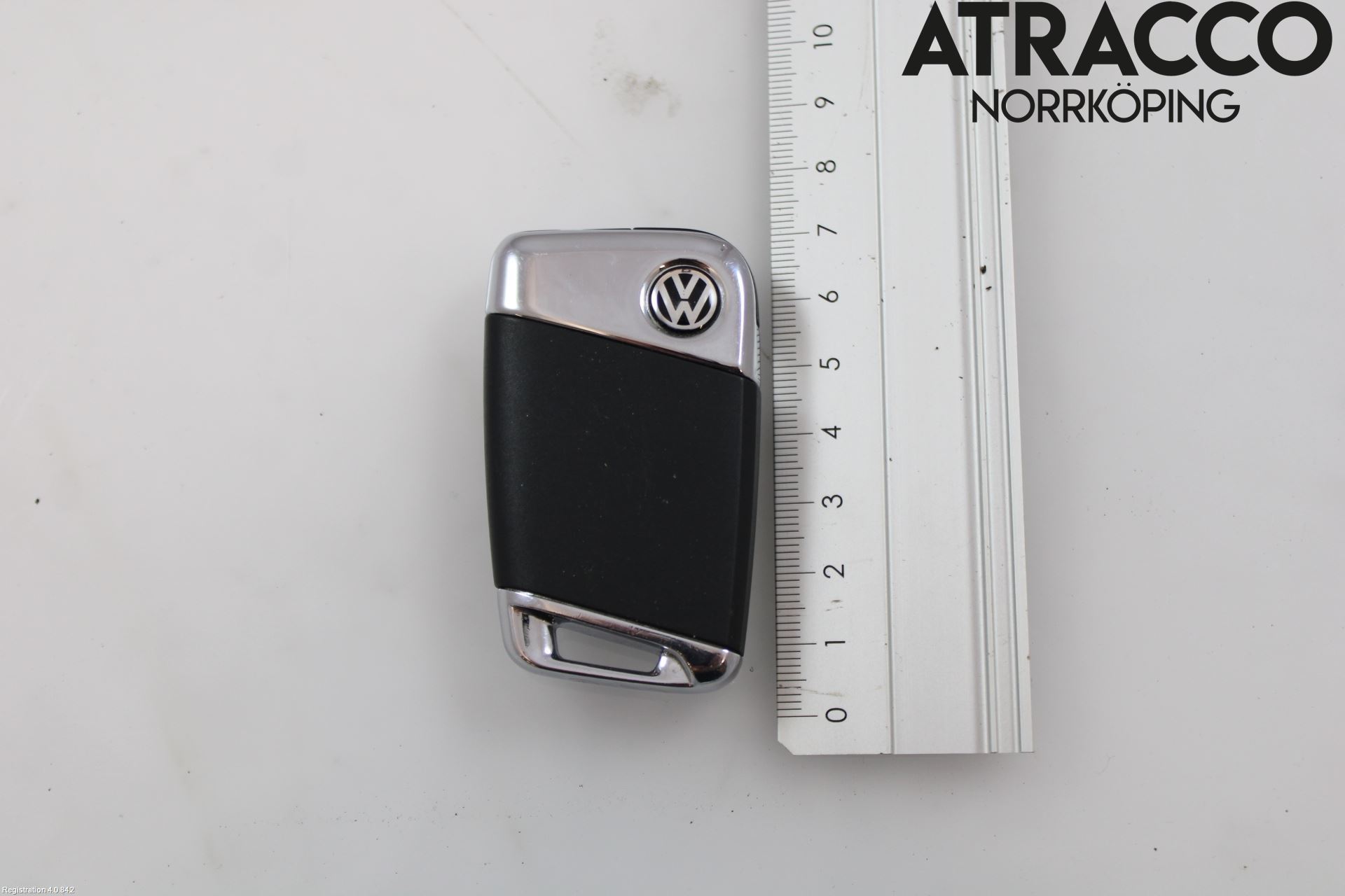 Volkswagen VW PASSAT 20-24 Nøkkel - Nøkler