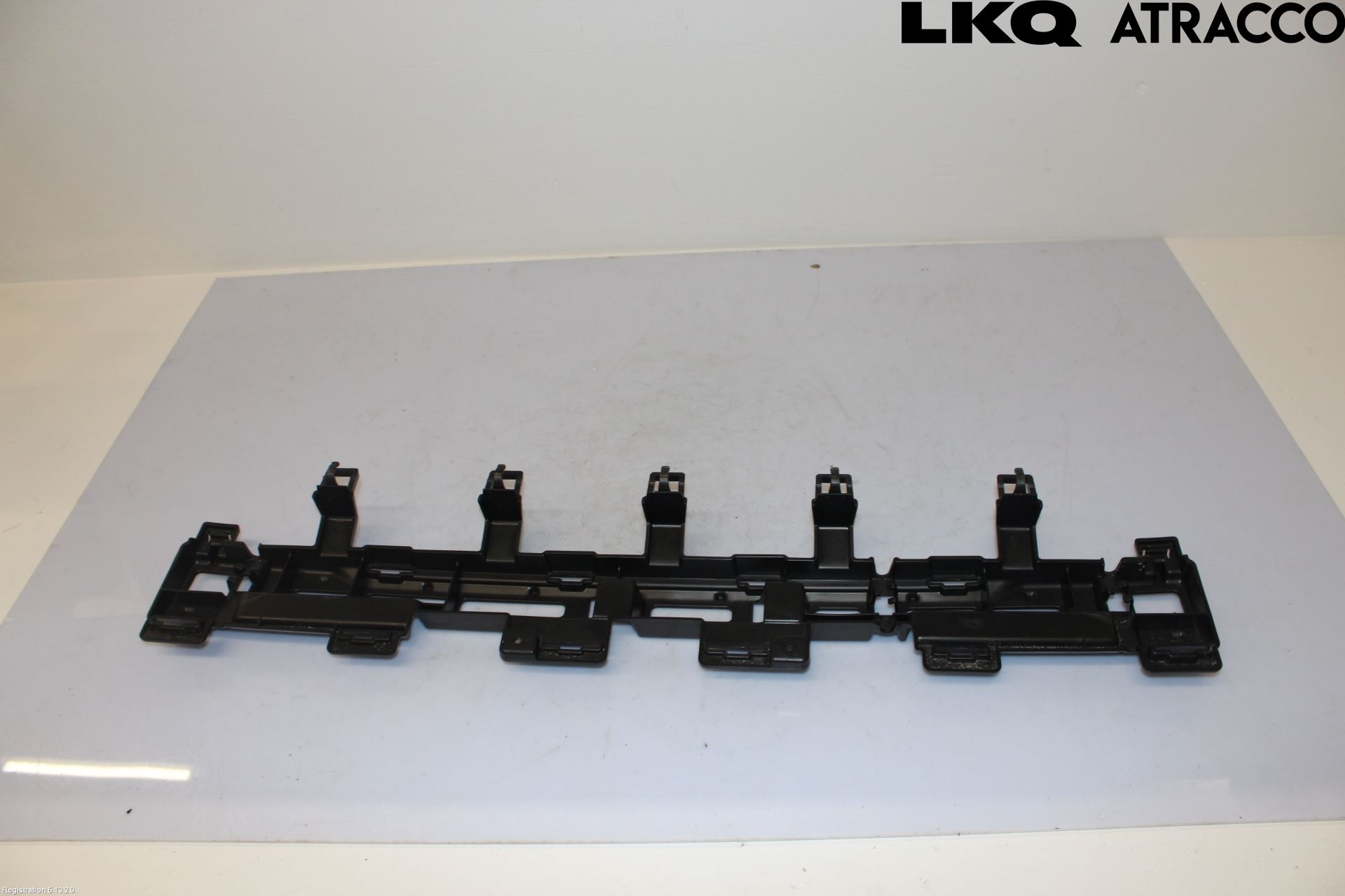 Opel GRANDLAND X 18- Støtfanger Bak Deform Element