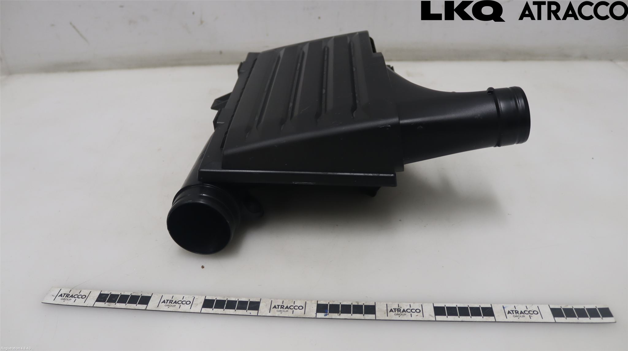 Skoda OCTAVIA (NX) 20- Luftfilter Boks