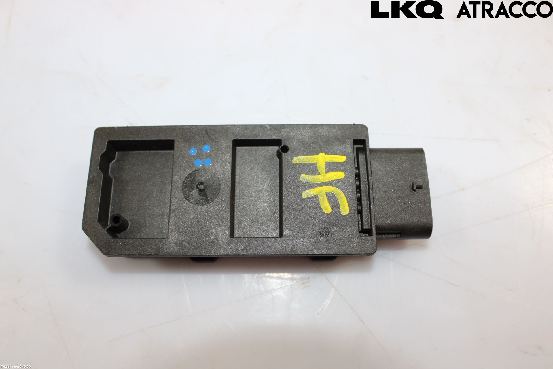 Audi A3/S3 8Y 21- Stereo Antenne Radio-Tv
