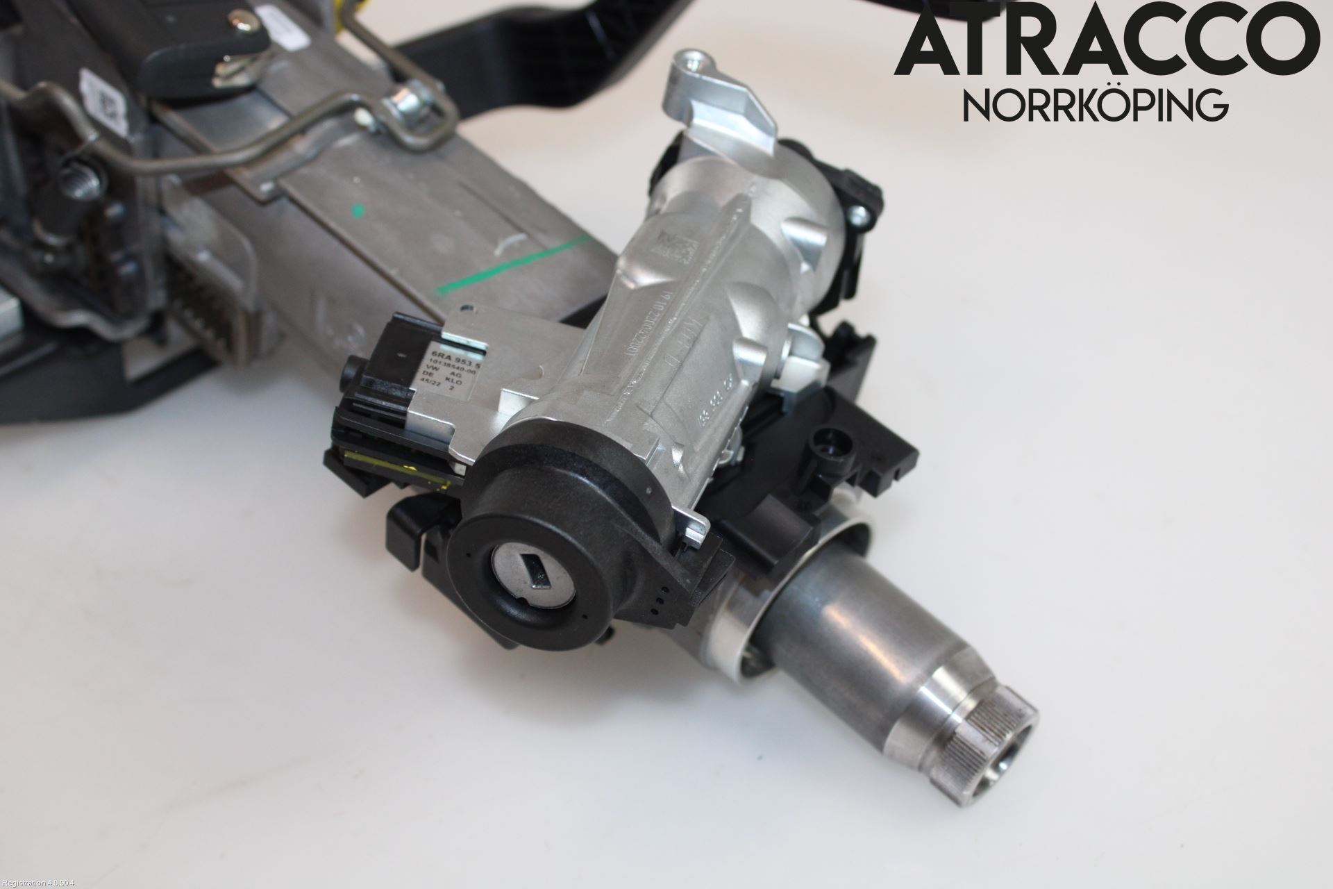 Seat ARONA Rattakselaggregat Innebygd Servo