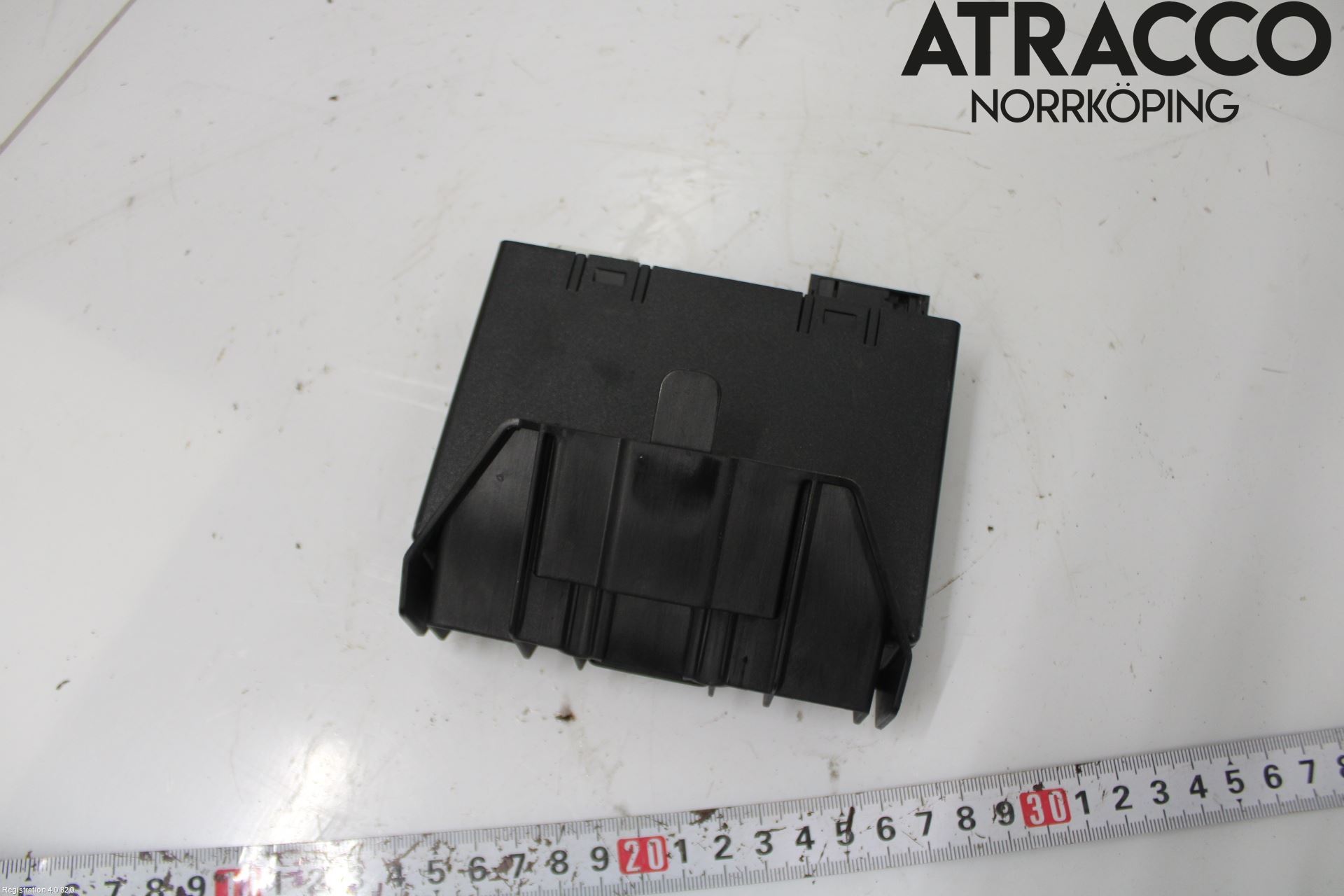Saab 9-3 VER 2 Styreenhet Parkering