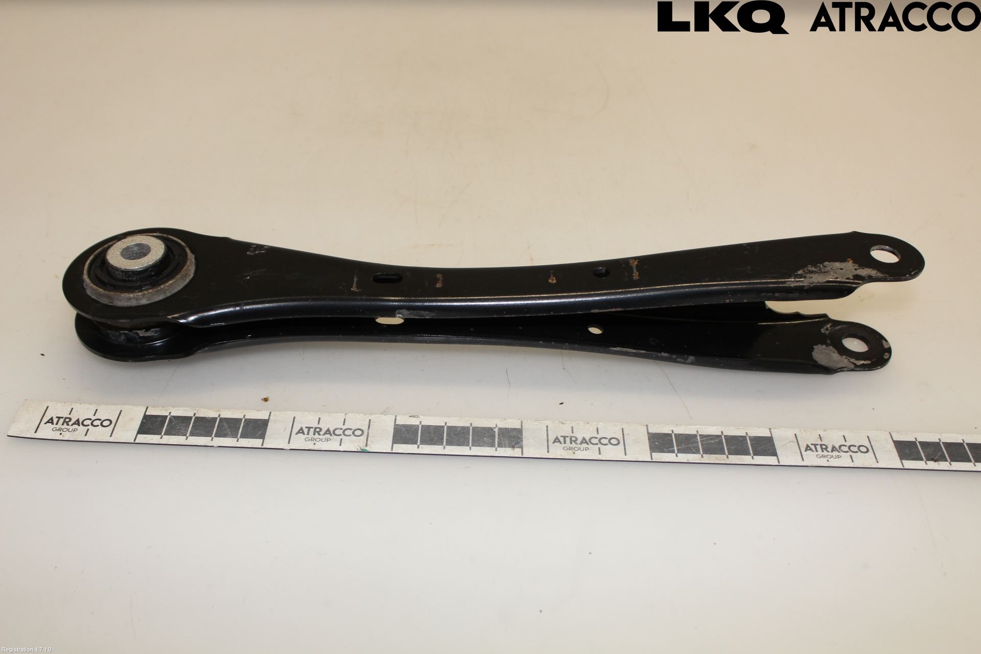 Skoda ENYAQ iV 21- Bærearm Bak Høyre