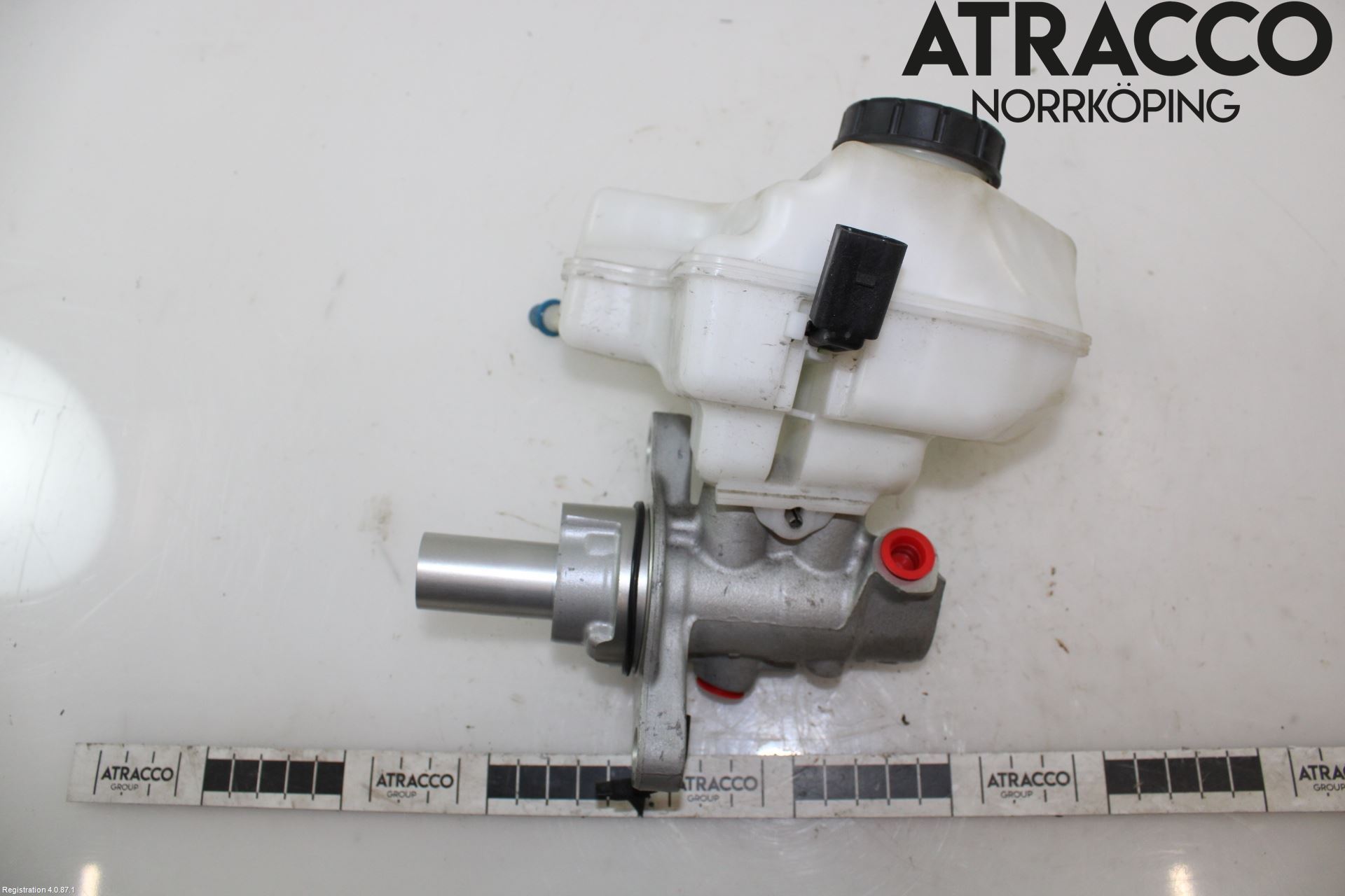 Audi A3/S3 8Y 21- Brems Hovedsylinder