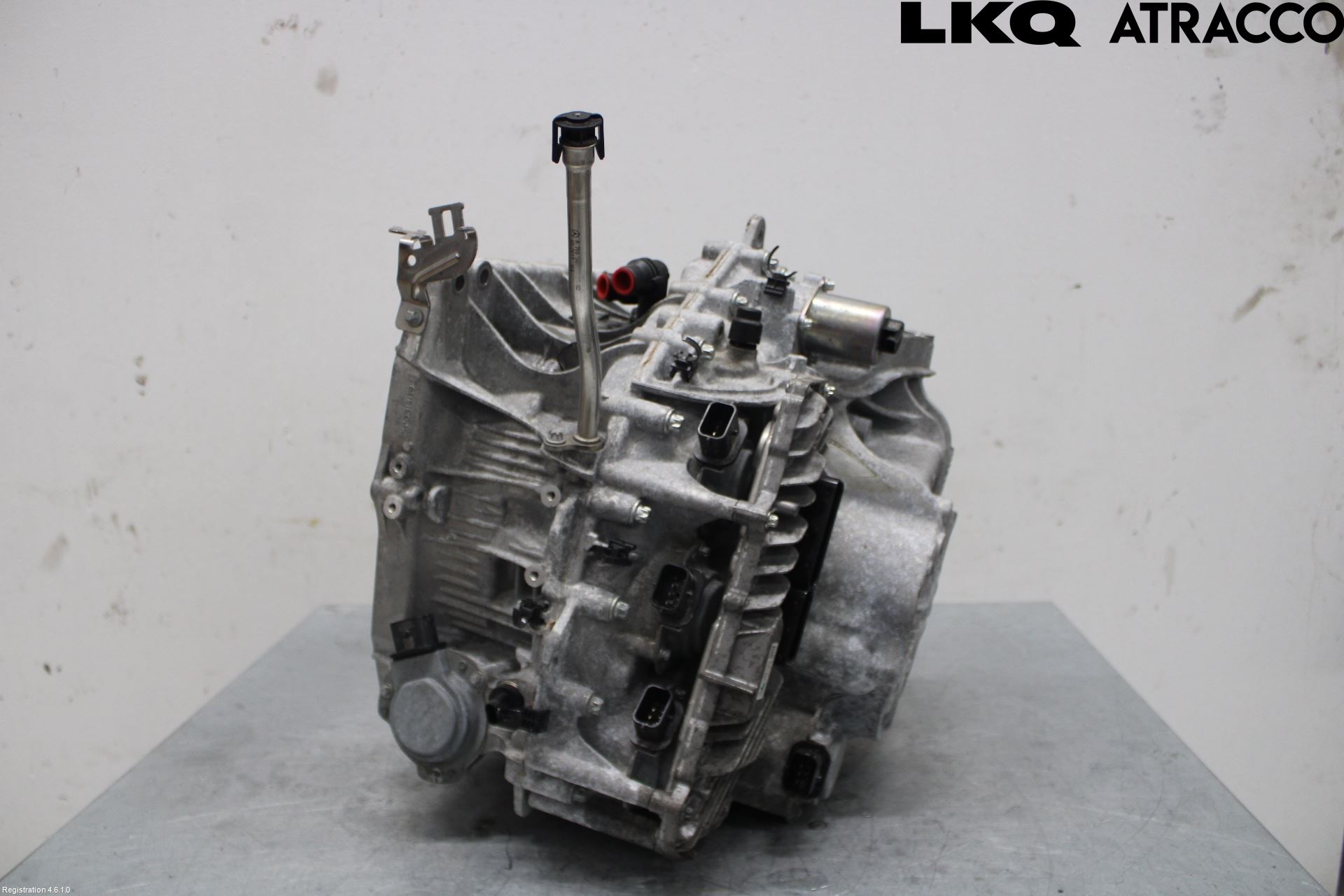 Mercedes-Benz MB B-KLASS (W247) 19- Gearkasse  Tronic (Tip)