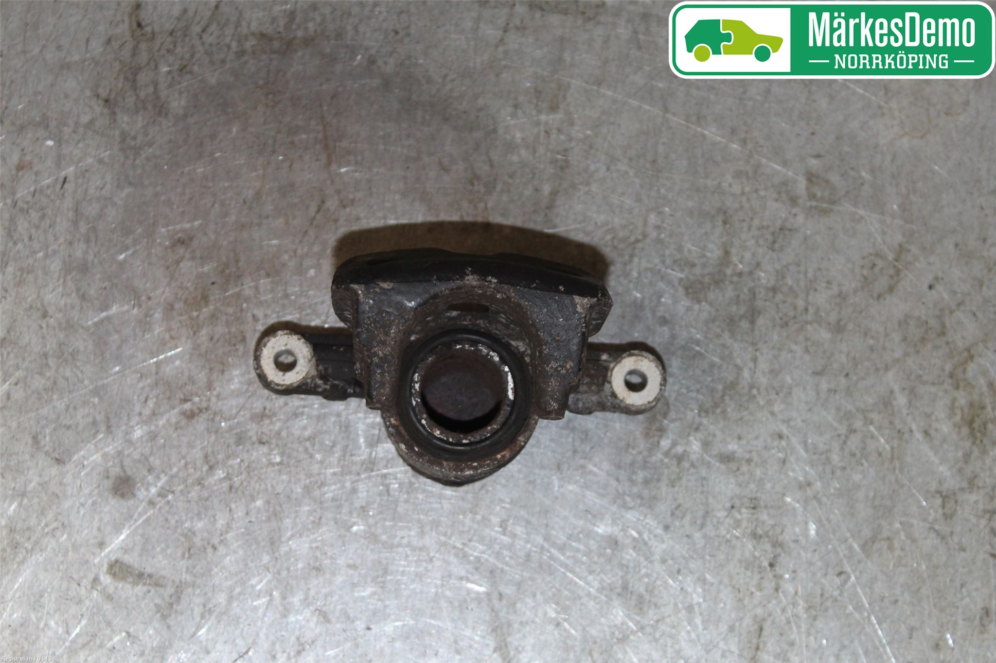 Toyota AVENSIS 03-06 Bremsecaliper Bak Høyre