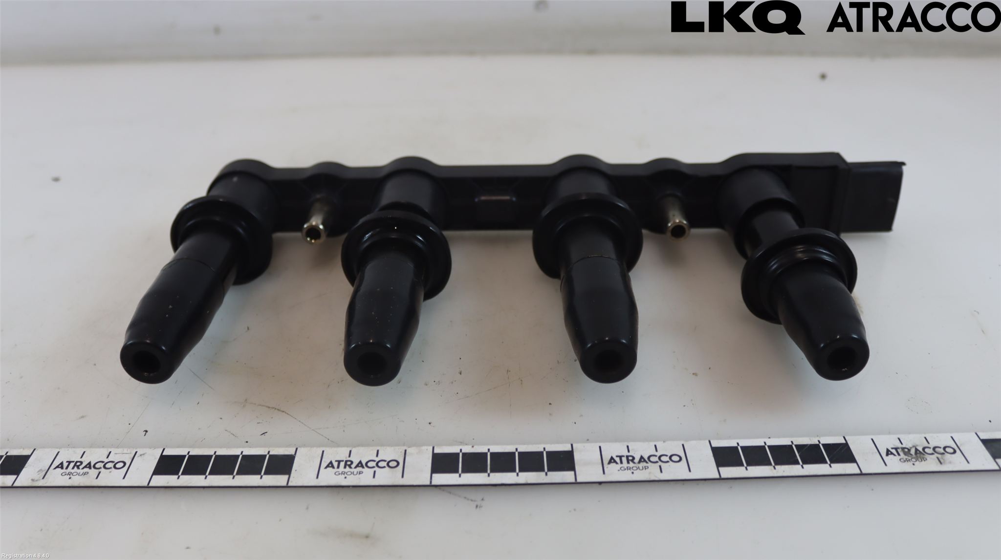Opel ZAFIRA B 06-14 Coil - Tenn Kassett