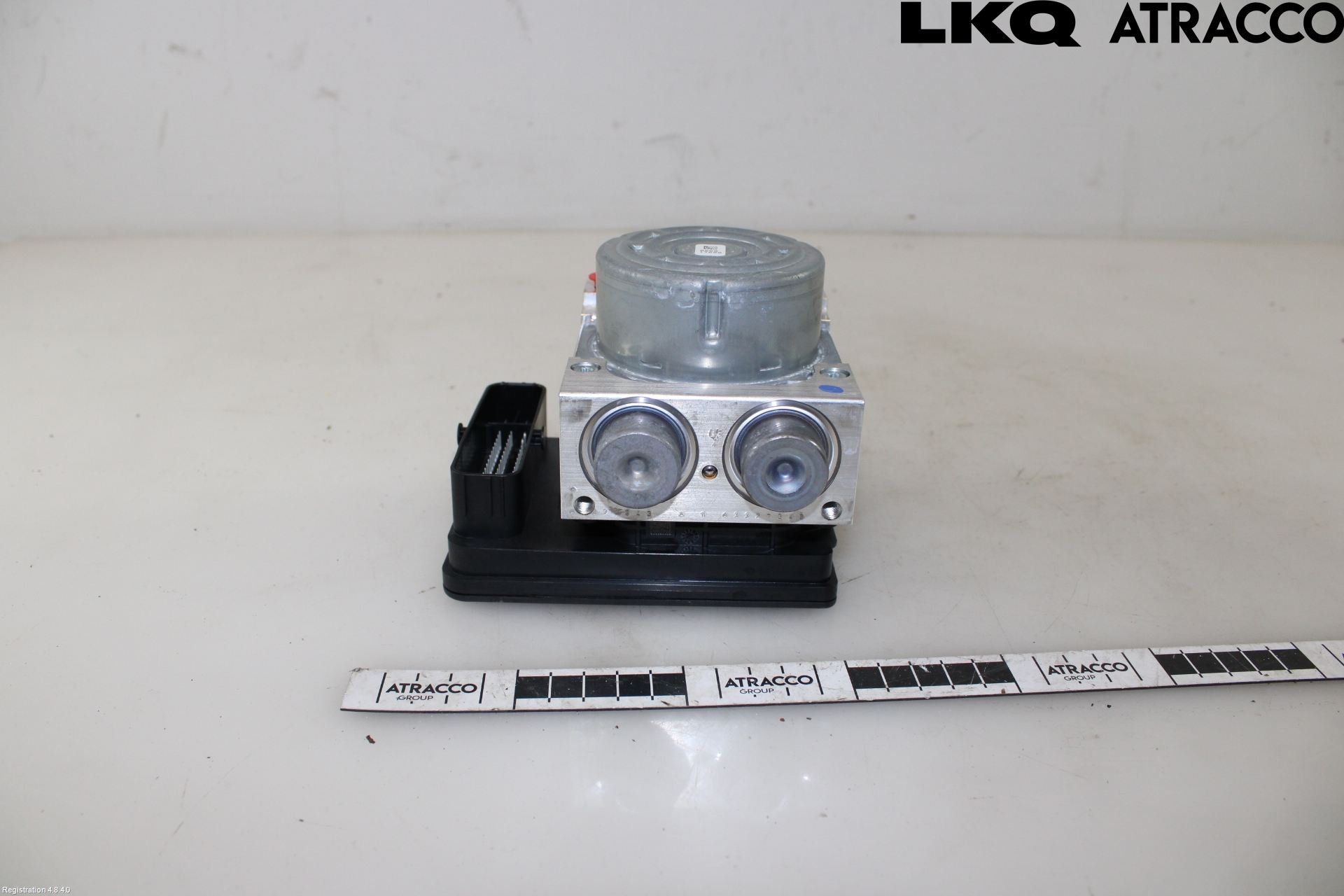 Volkswagen VW GOLF / E-GOLF VIII 20- Abs Hydraulikkaggregat
