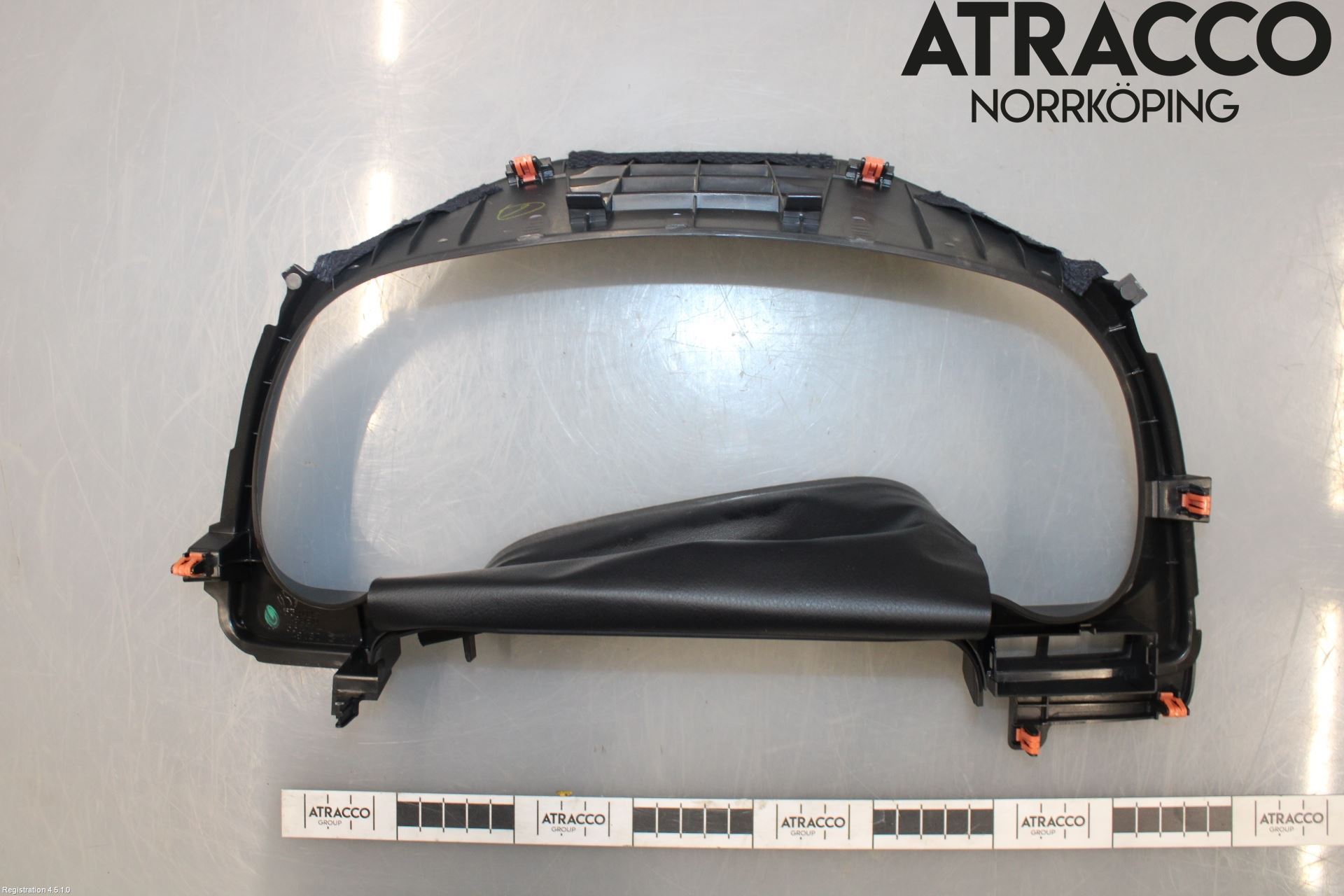 Lexus RX AL20 16-22 Instrument Ramme
