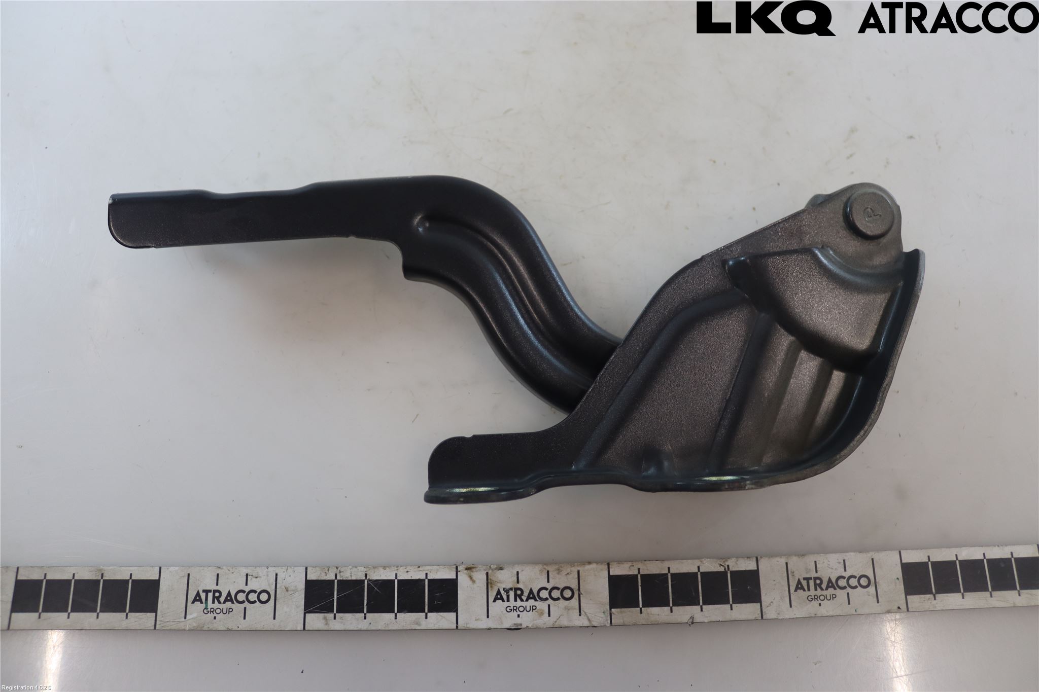 Hyundai KONA/ELECTRIC OS 18-23 Panser Hengsel - Hengsler