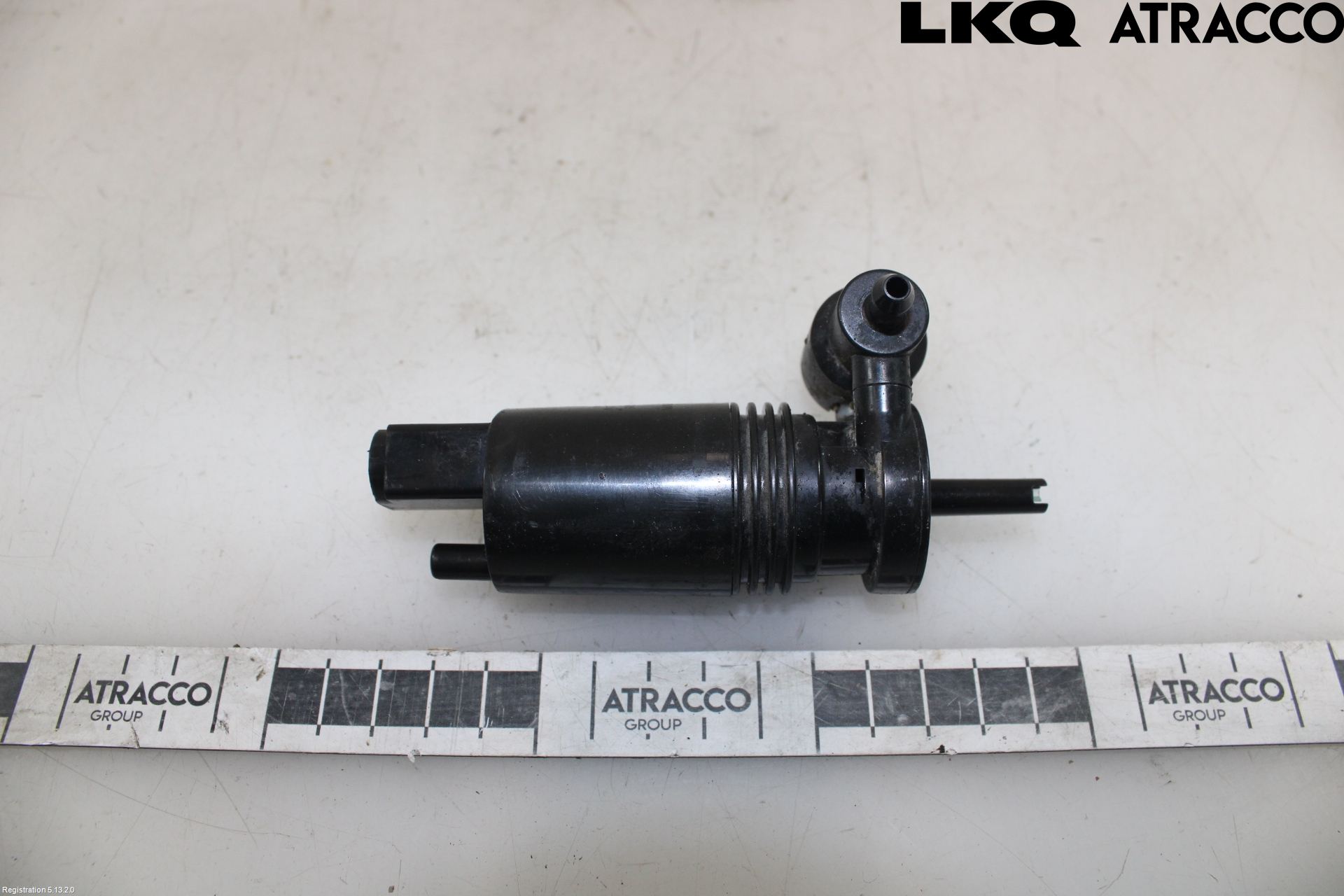 Mercedes-Benz MB EQA (H243) 21- Spylerpumpe Frontrute