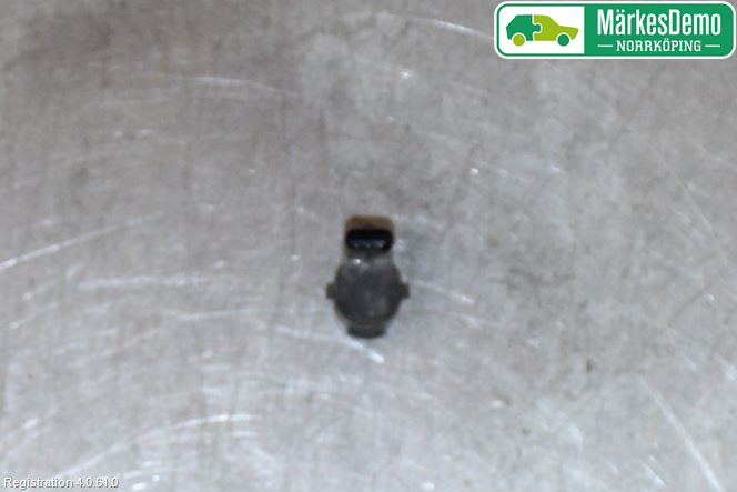 Skoda OCTAVIA (5E) 13-20 Sensor Ryggesensor