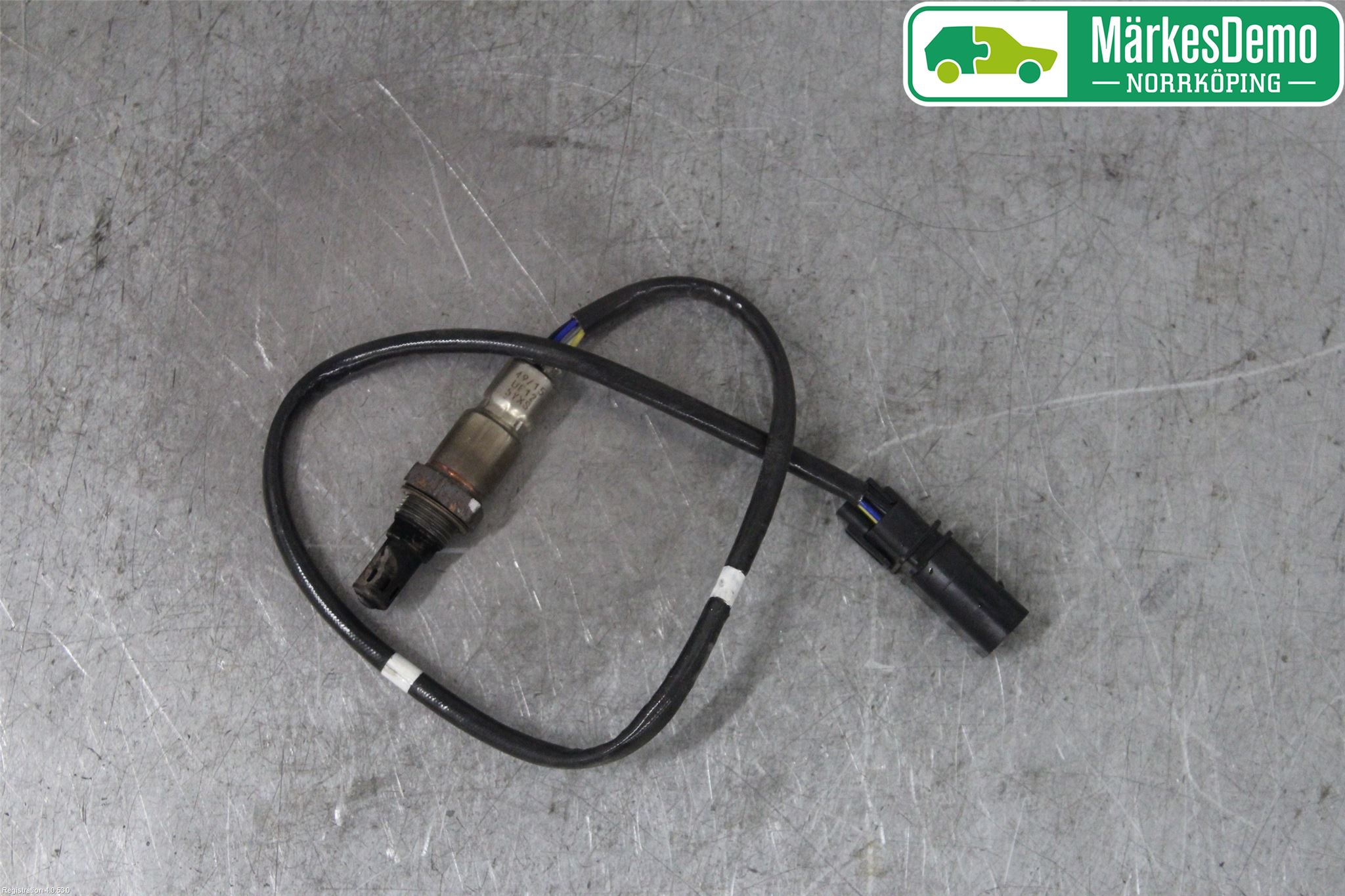 Audi A3/S3 8V 13-20 Inns Lambdasonde
