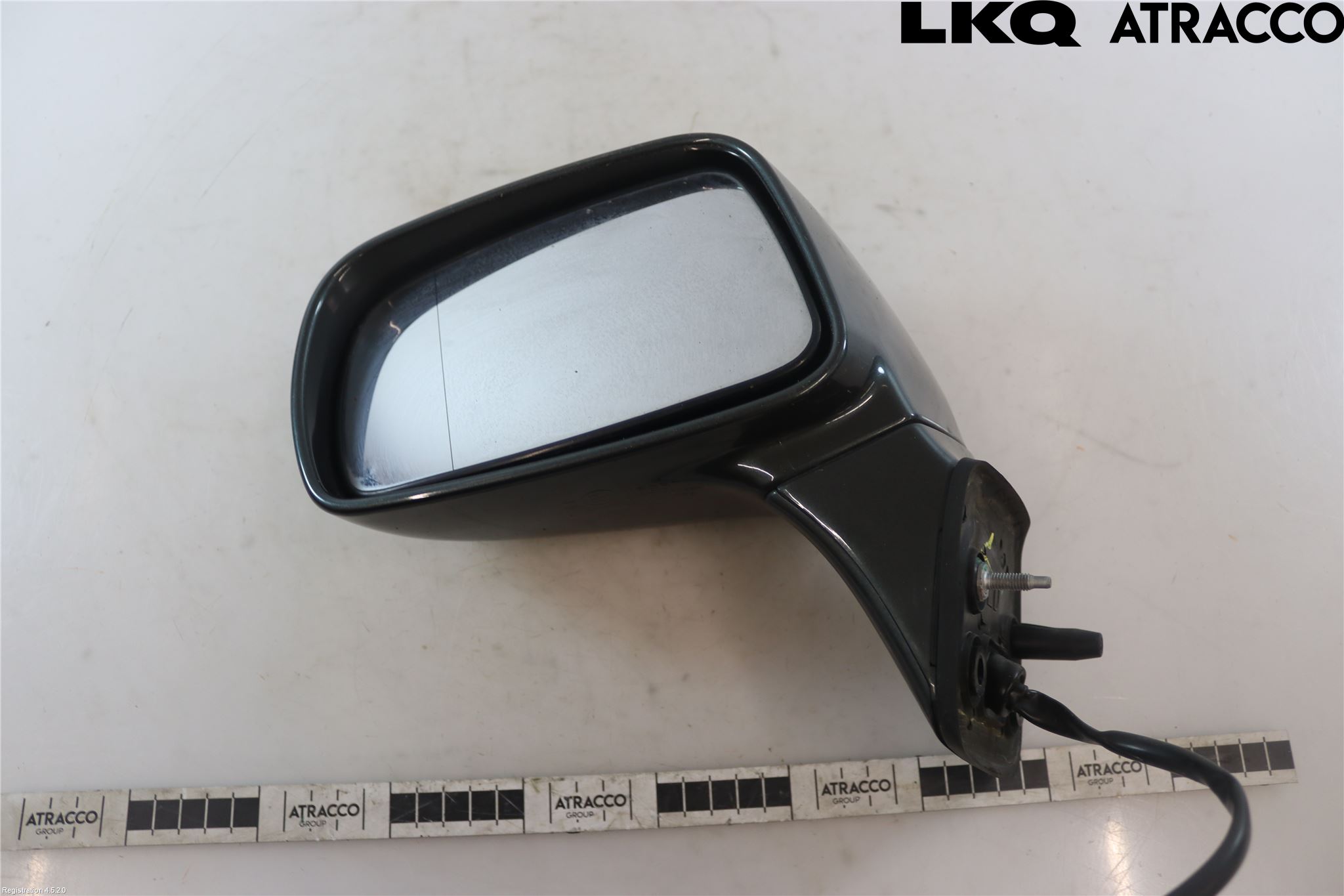 Toyota COROLLA VERSO 04-07 Speil V M-El Justering