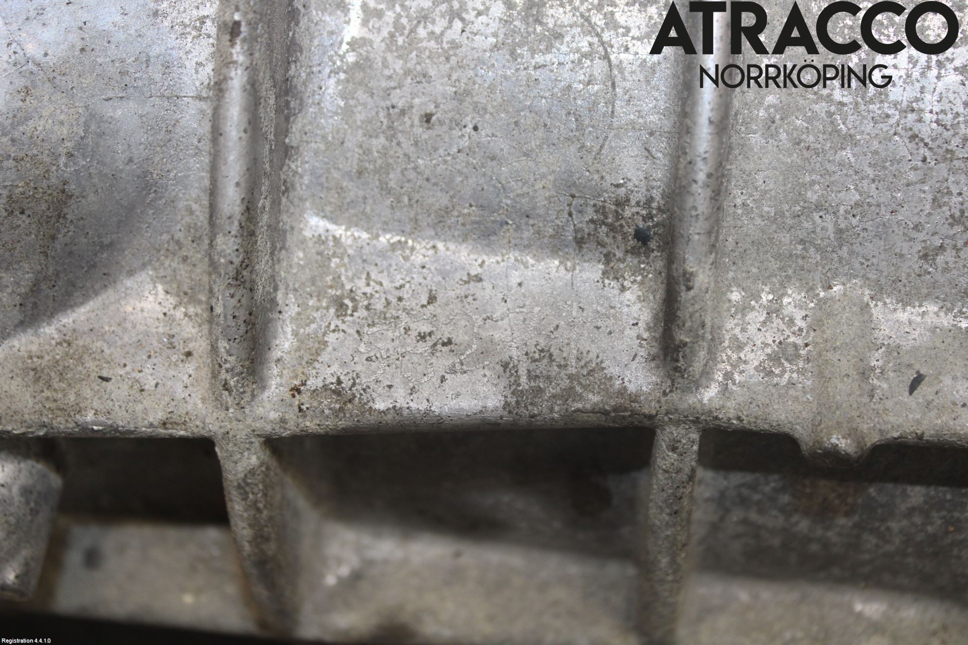 Suzuki GRAND VITARA I 98-05 Gearkasse 5 Trinn