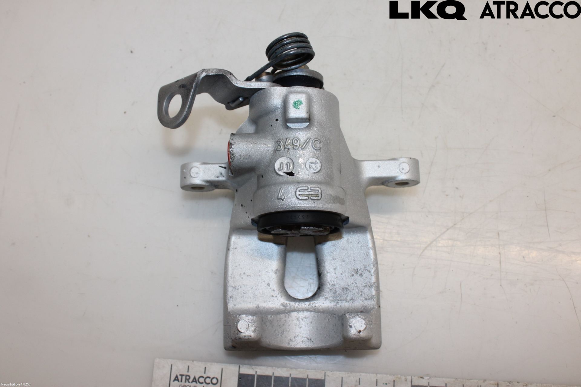 Kia VENGA 10-19 Bremsecaliper Bak Høyre