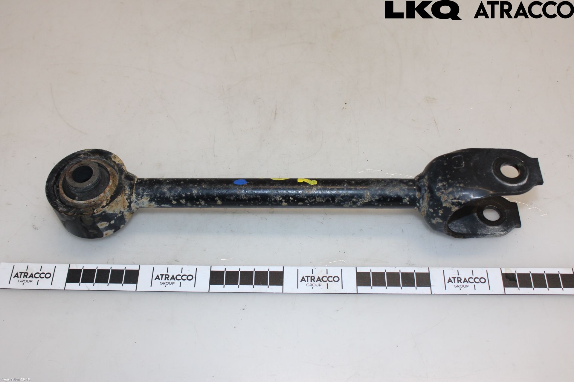 Toyota RAV4 19- Bærearm Bak Venstre