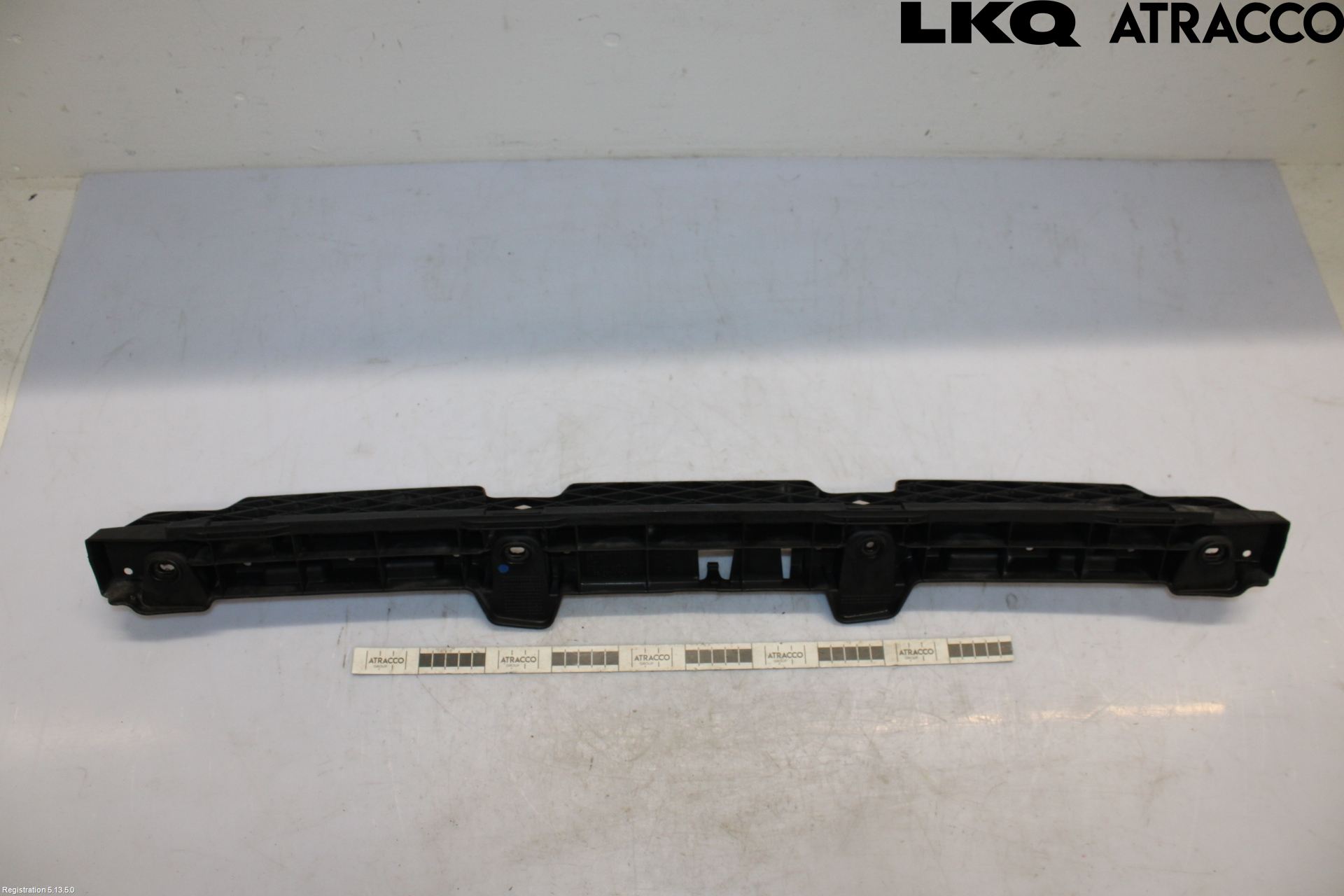 Volkswagen VW PASSAT CC 08-16 Støtfanger Bak Deform Element