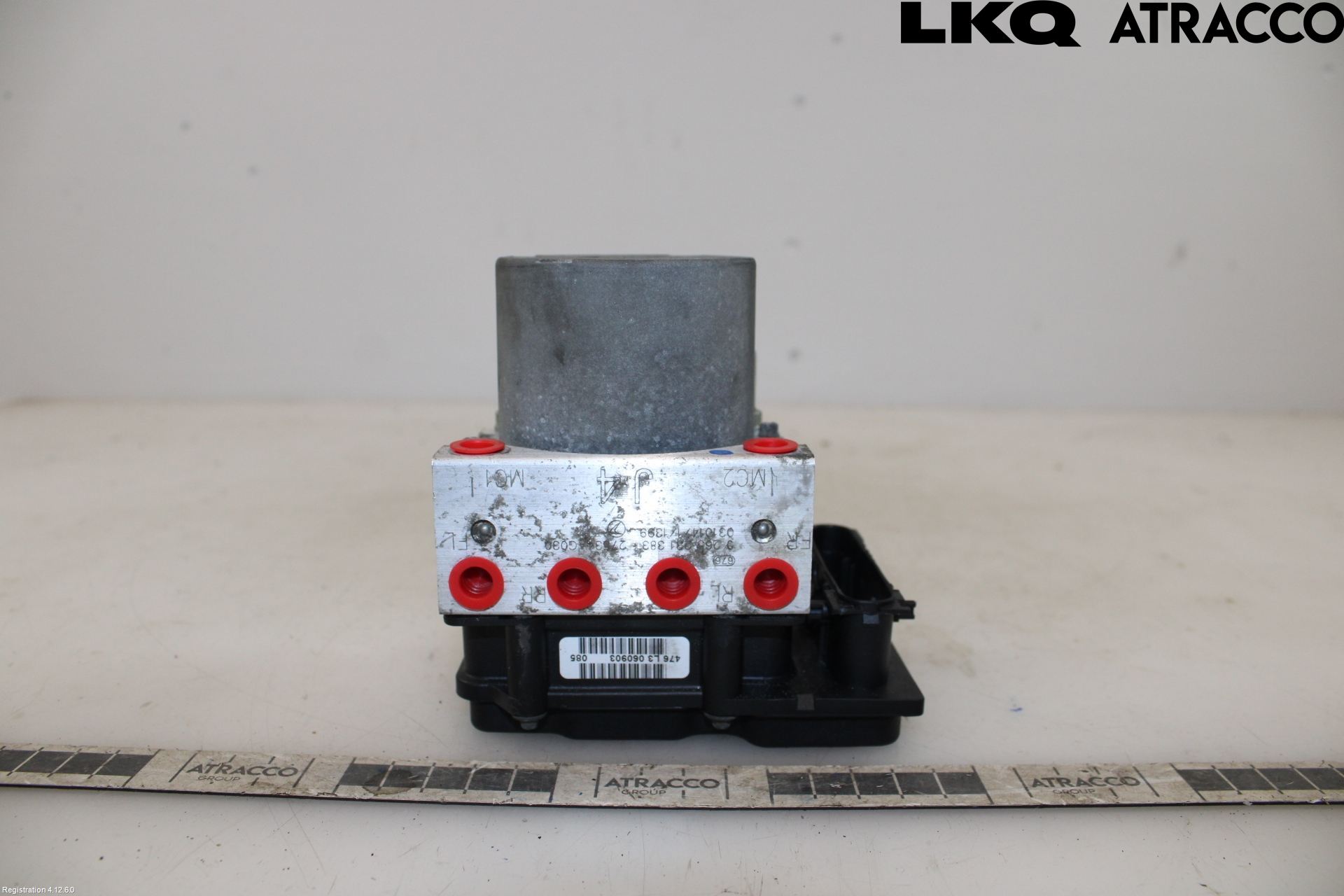 Subaru LEGACY    04-06 Abs Hydraulikkaggregat