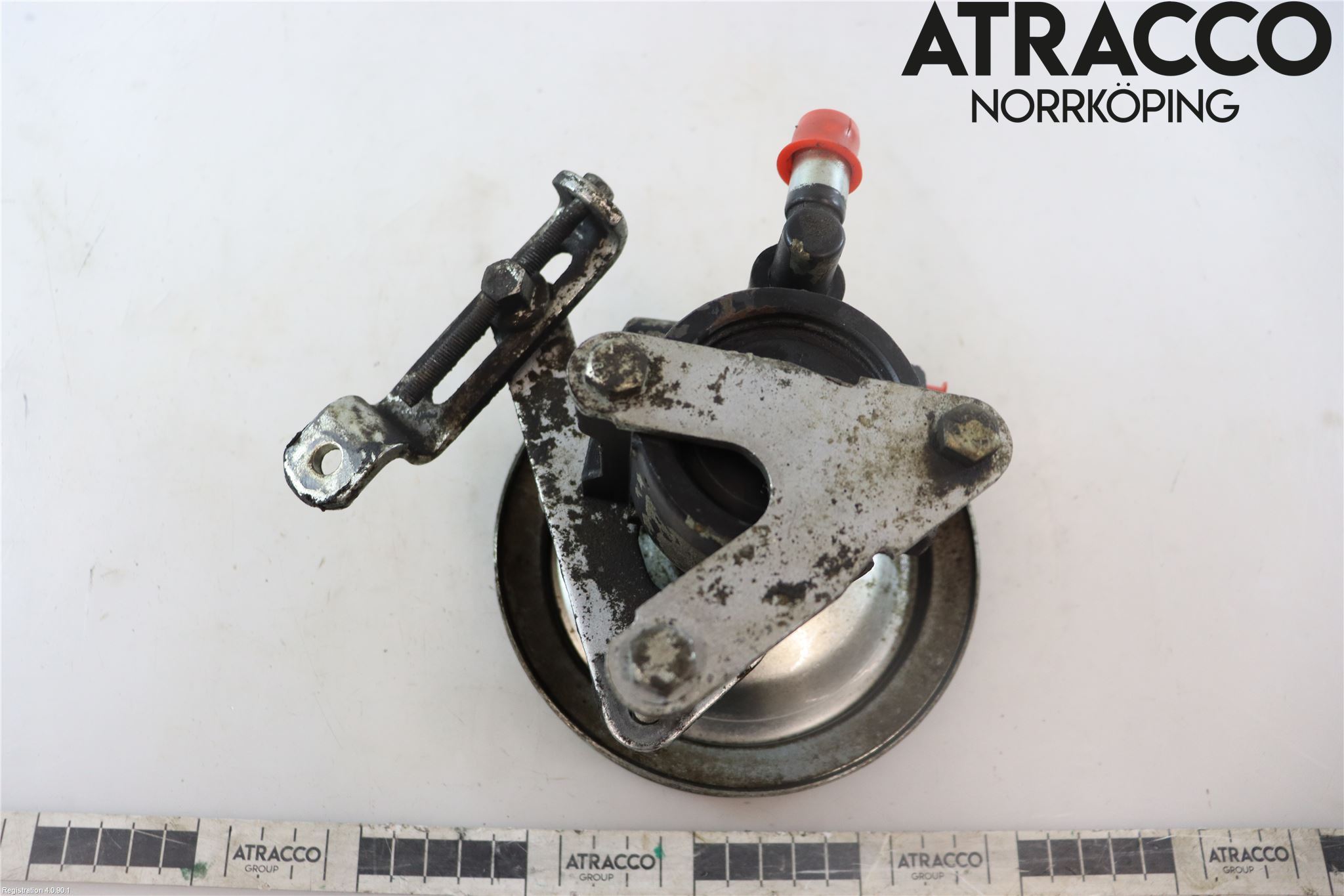 Volvo 740 84-87 Servo Pumpe