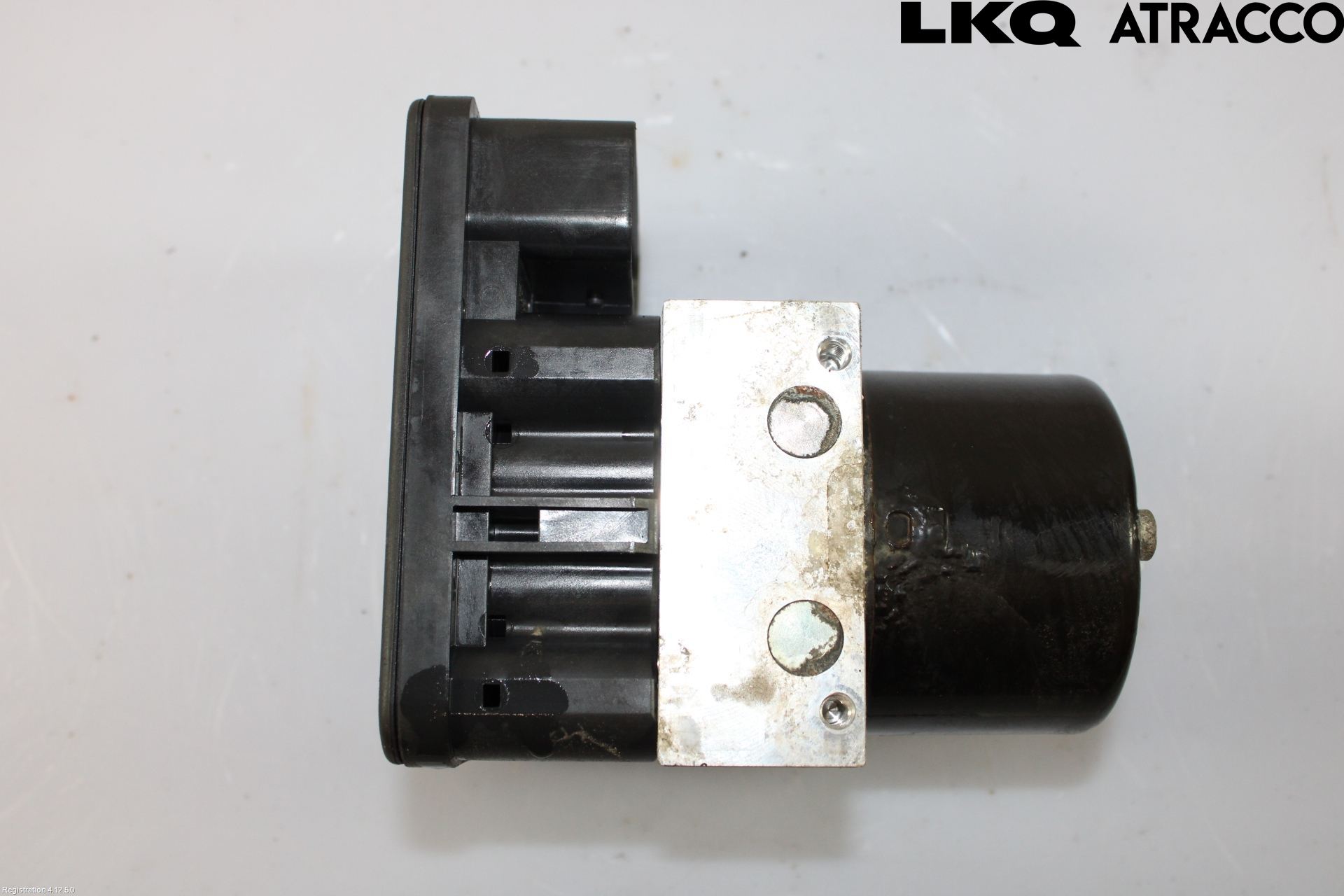 Seat LEON -05 Abs Hydraulikkaggregat
