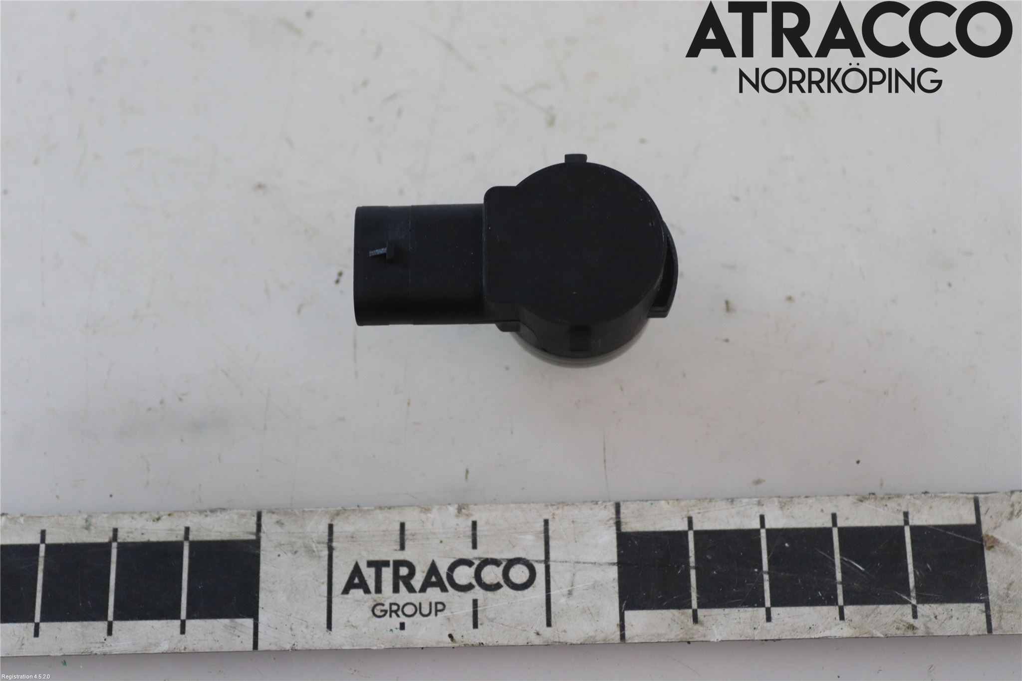 Mercedes-Benz MB A-KLASS (W176) 13-18 Sensor Ryggesensor