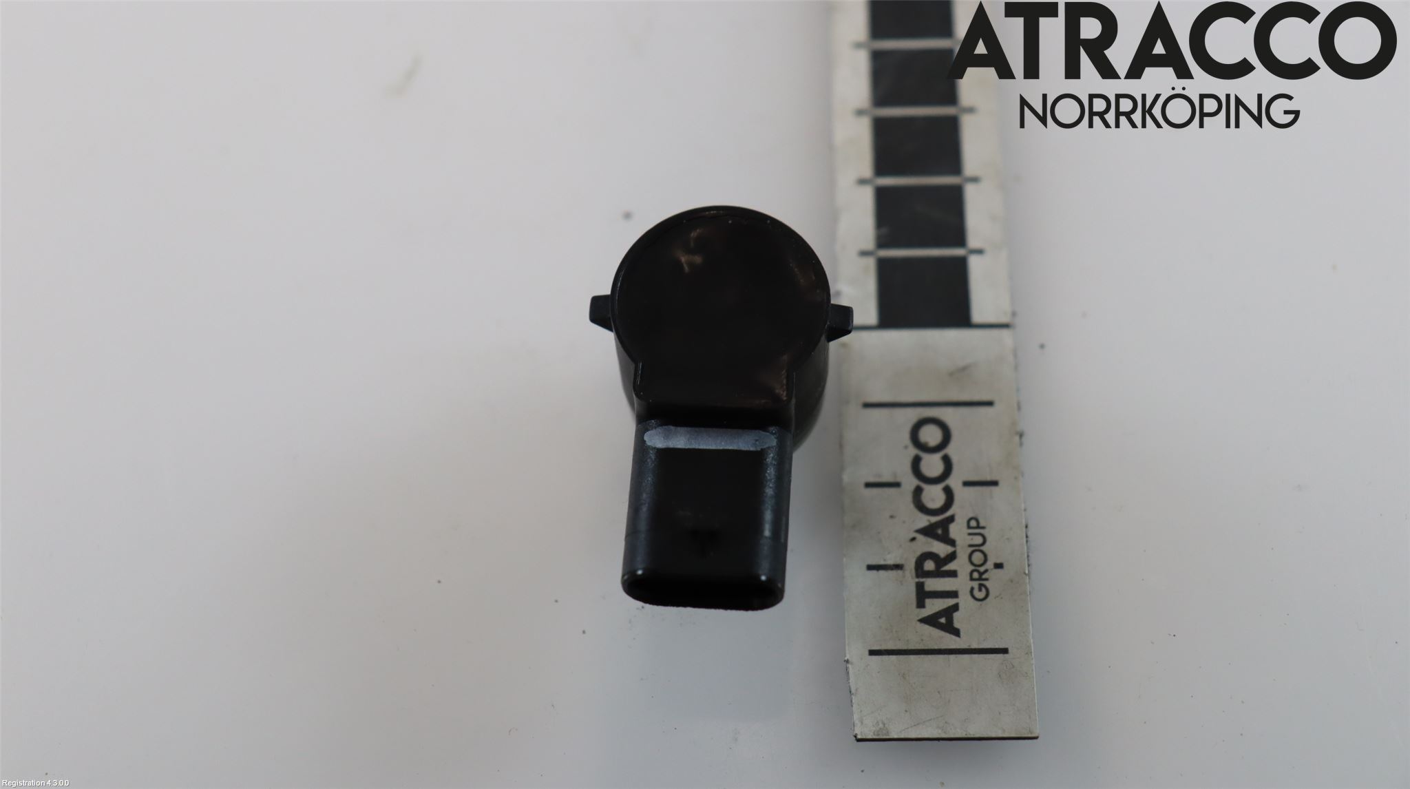 Volkswagen VW POLO VI 18->> Sensor Parkering Front