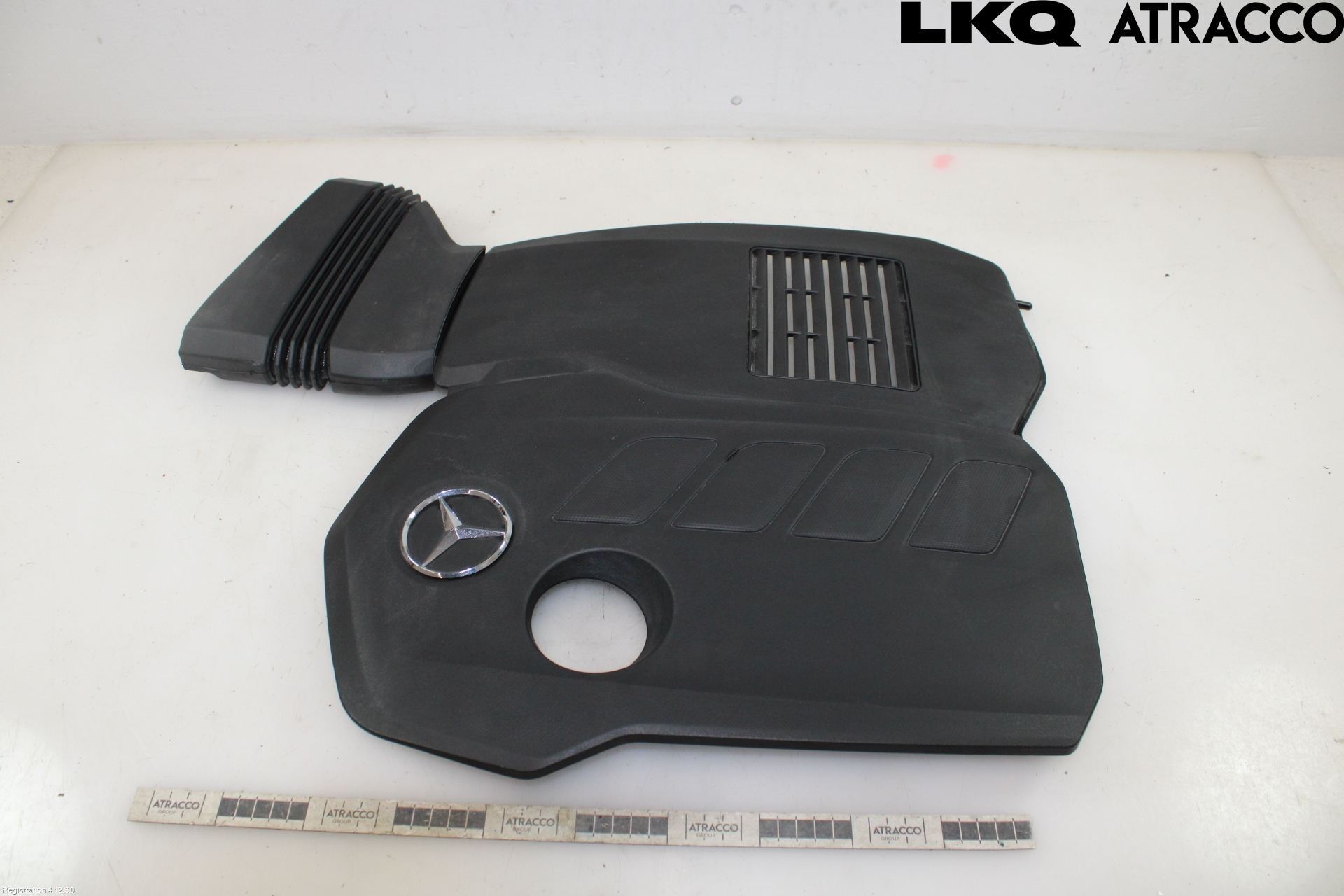 Mercedes-Benz MB C-KLASS (W206) 21- Motor Deksel Over Motor