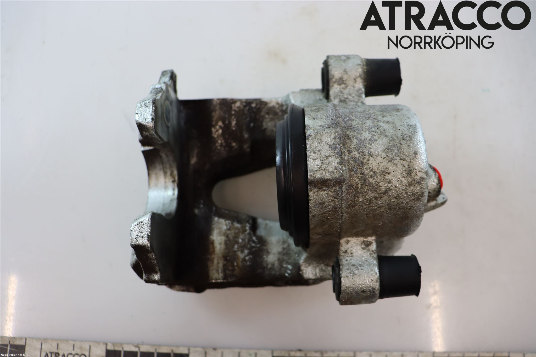 Volkswagen VW T-CROSS 19- Bremsecaliper Foran Høyre