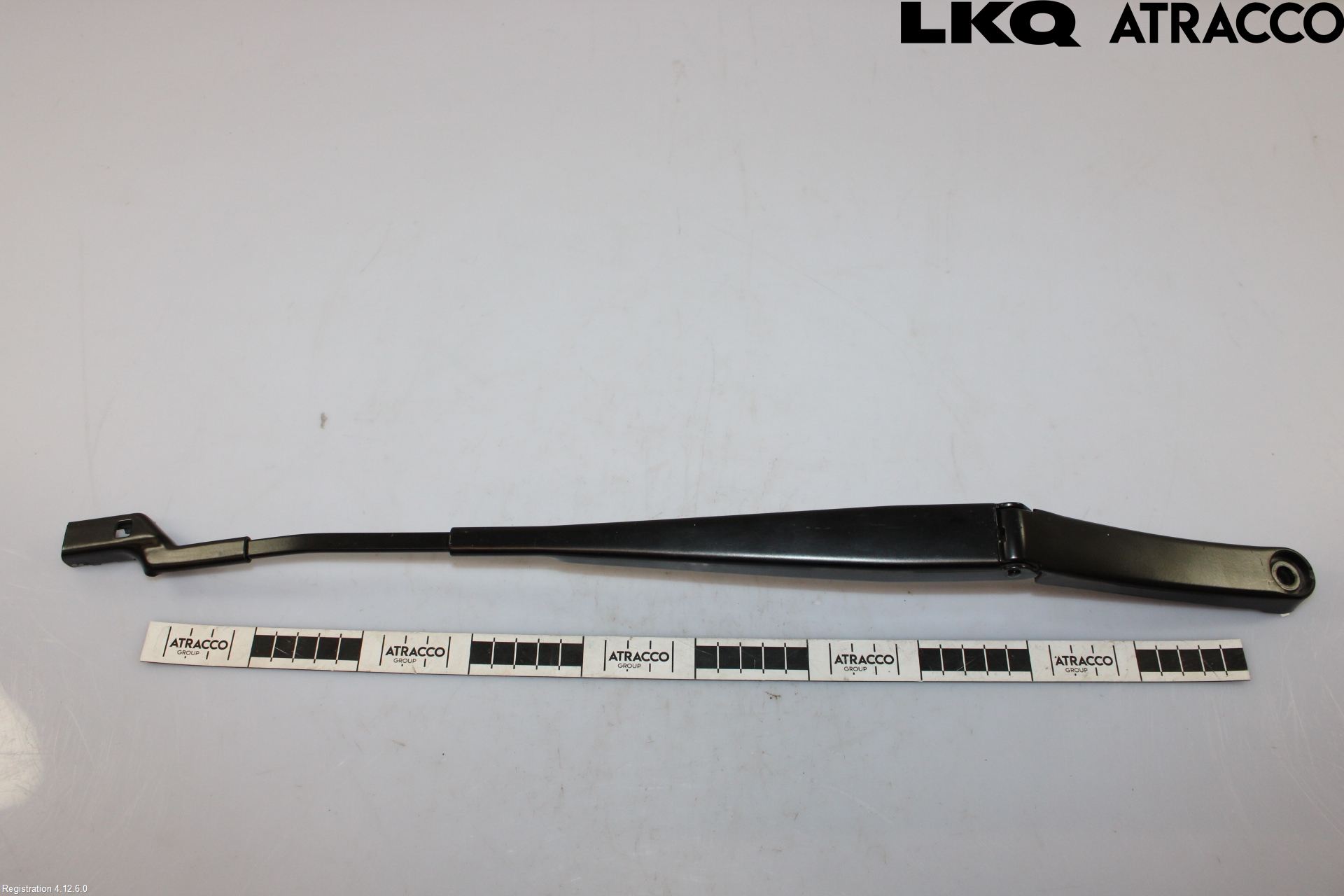 Volkswagen VW TIGUAN 16-24 Viskerarm-Armer Frontrute