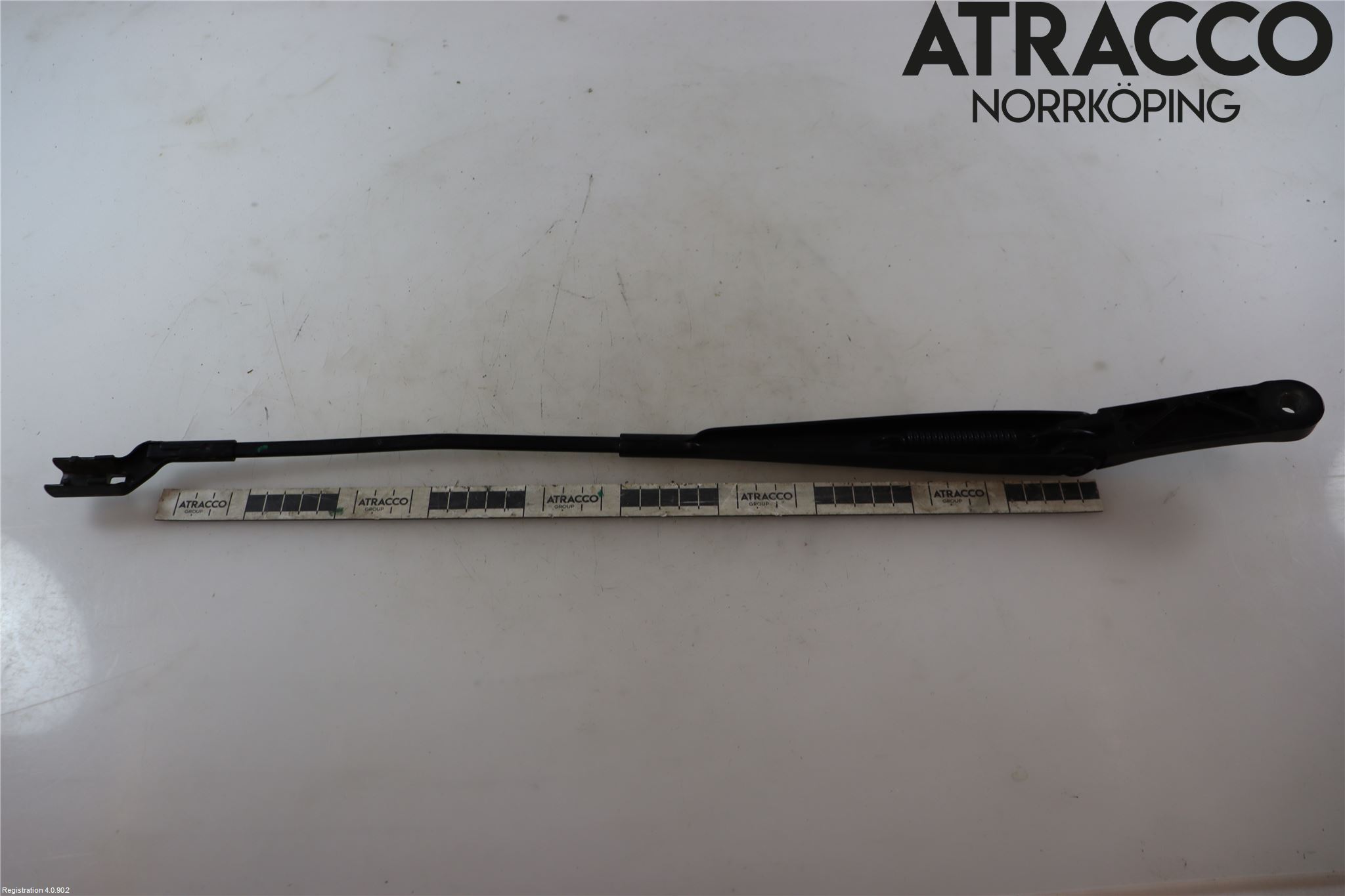 Volkswagen VW PASSAT 11-14 Viskerarm-Armer Frontrute