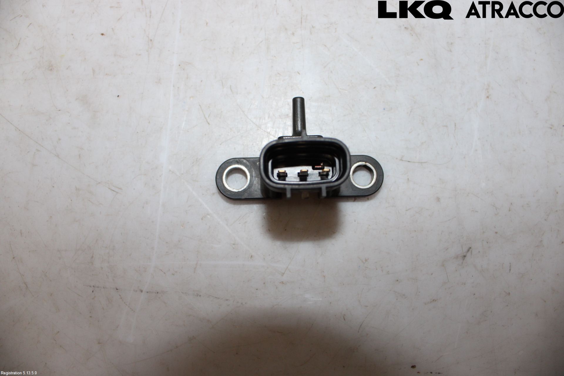 Toyota COROLLA 19- Inns Map - Trykkføler