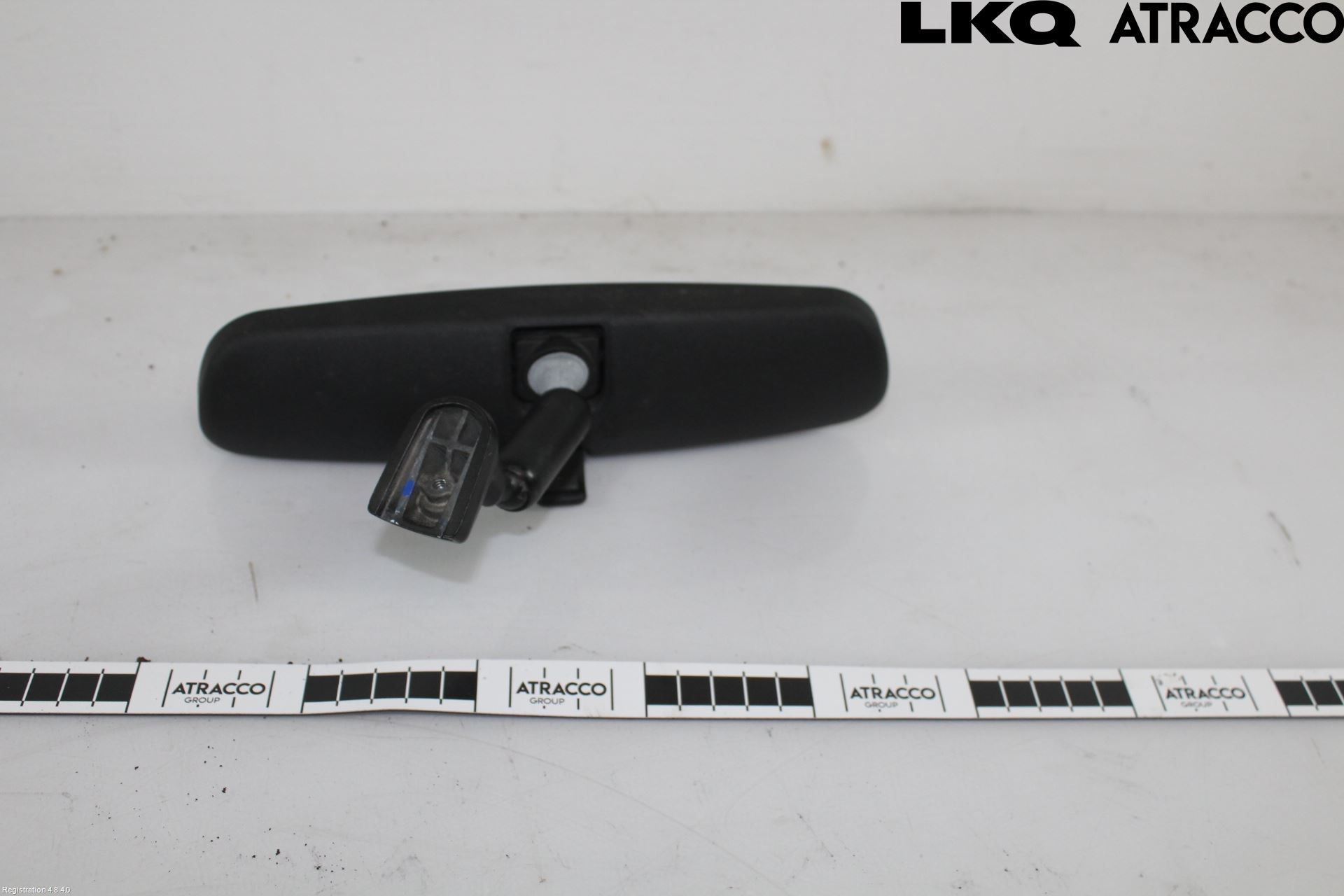 Toyota AURIS 13-19 Speil Innvendig
