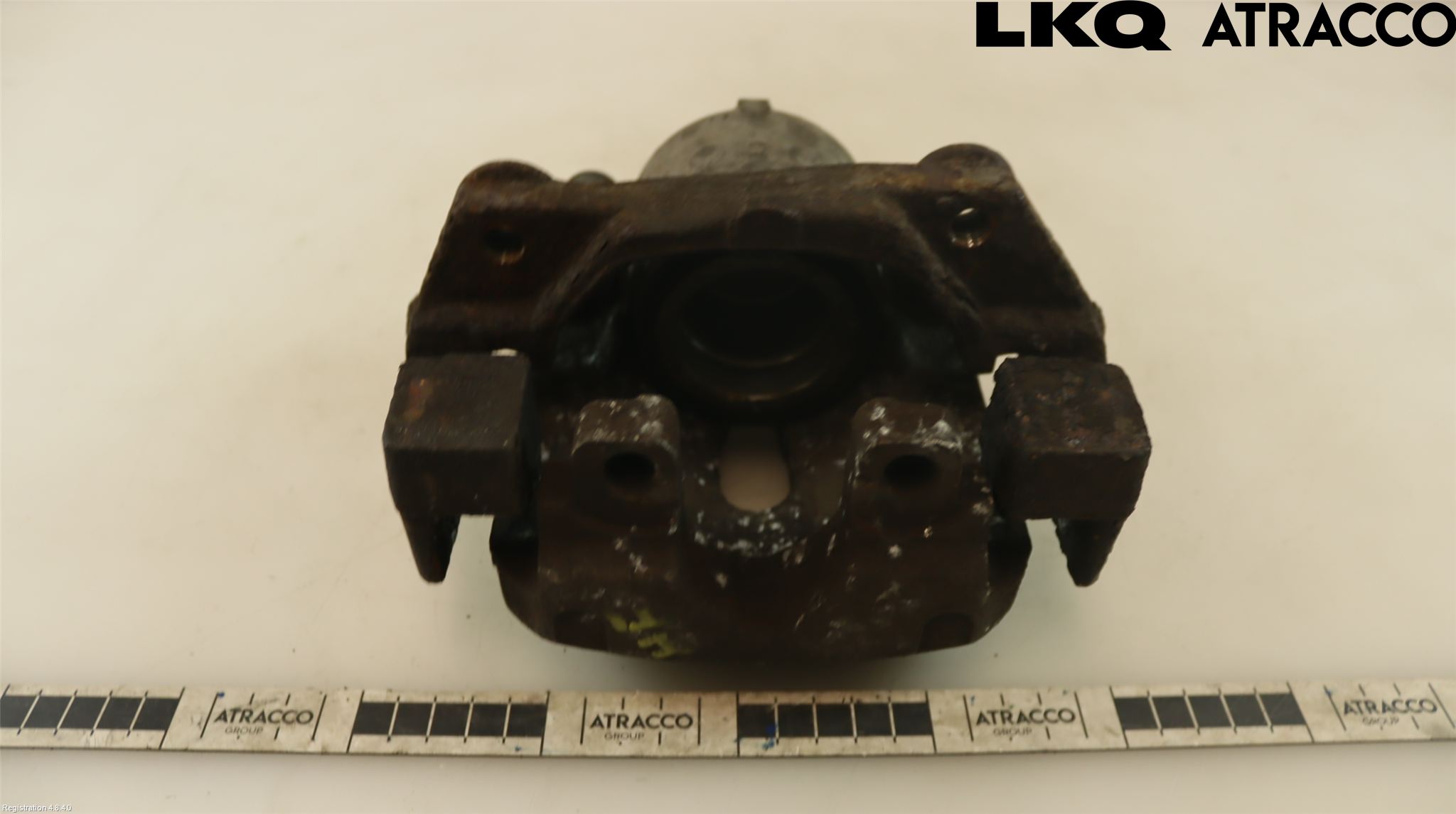 BMW 5 E39 95-04 Bremsecaliper Foran Høyre