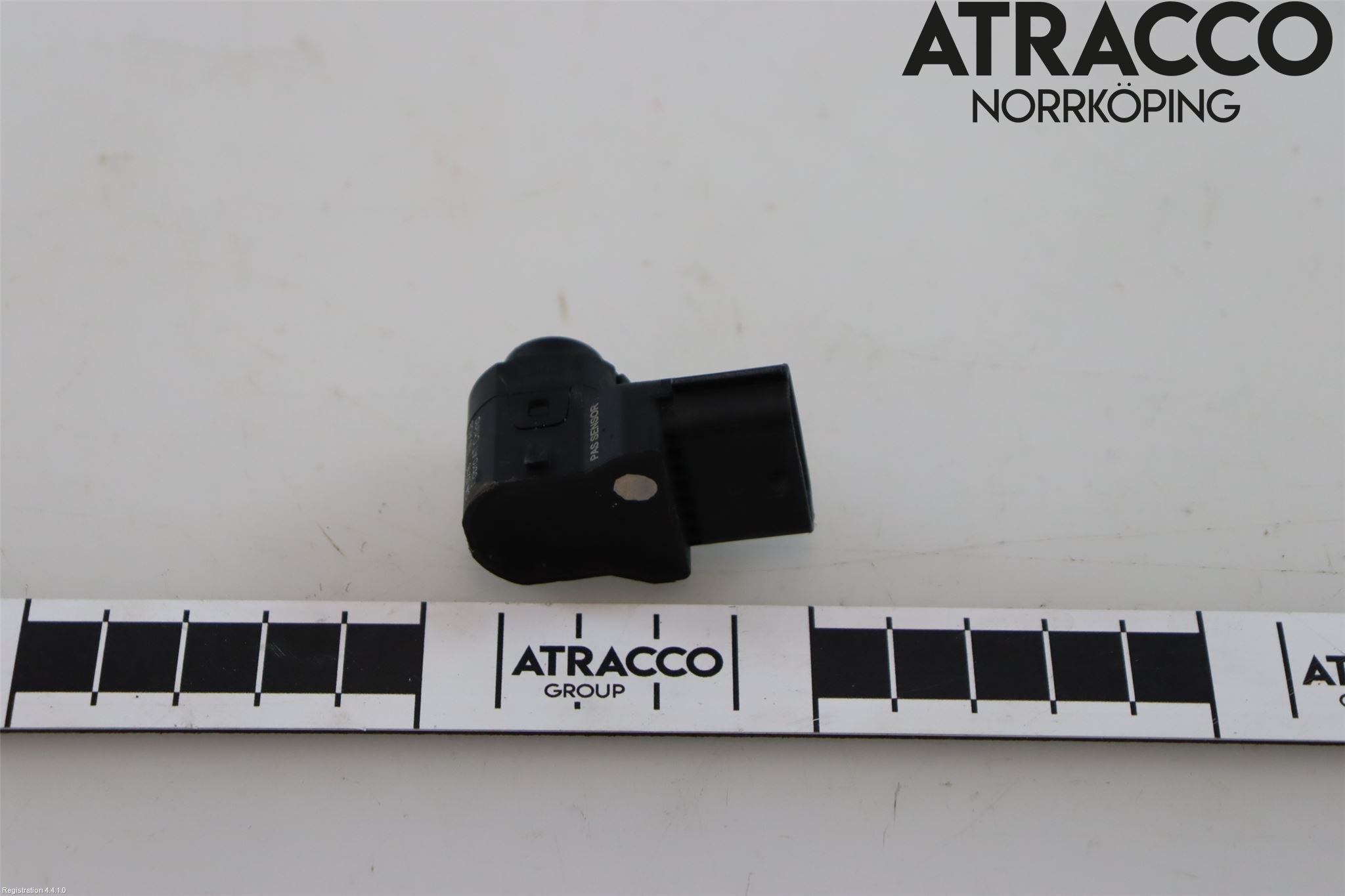 Kia SPORTAGE (SL) 11-15 Sensor Ryggesensor